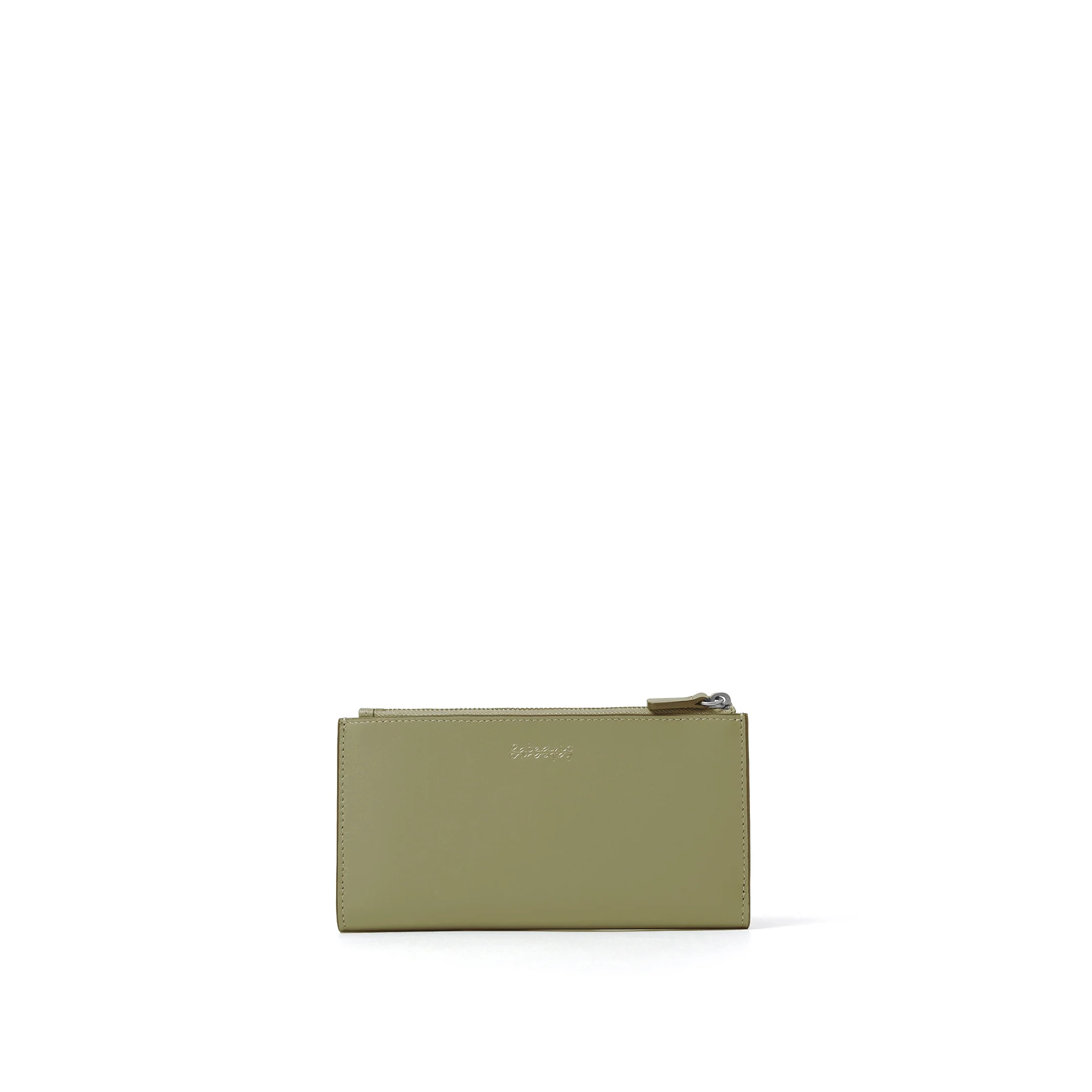 Bi-fold Long Wallet - Image 6