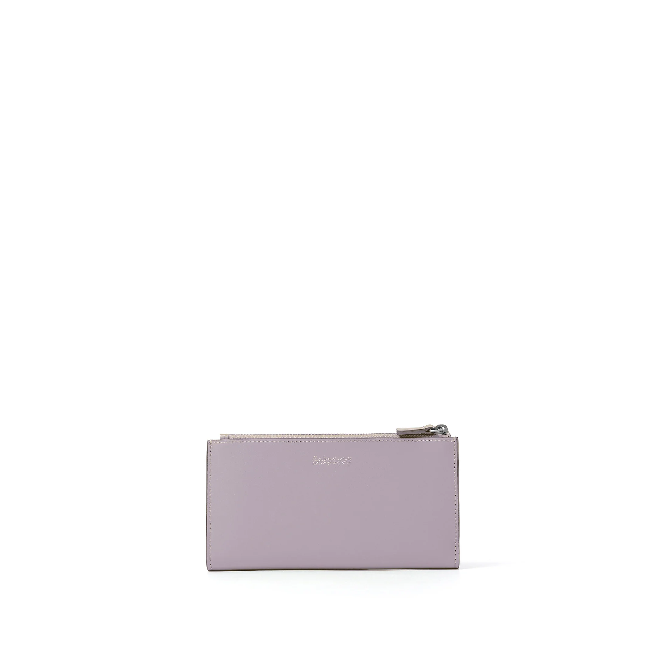 Bi-fold Long Wallet - Image 7
