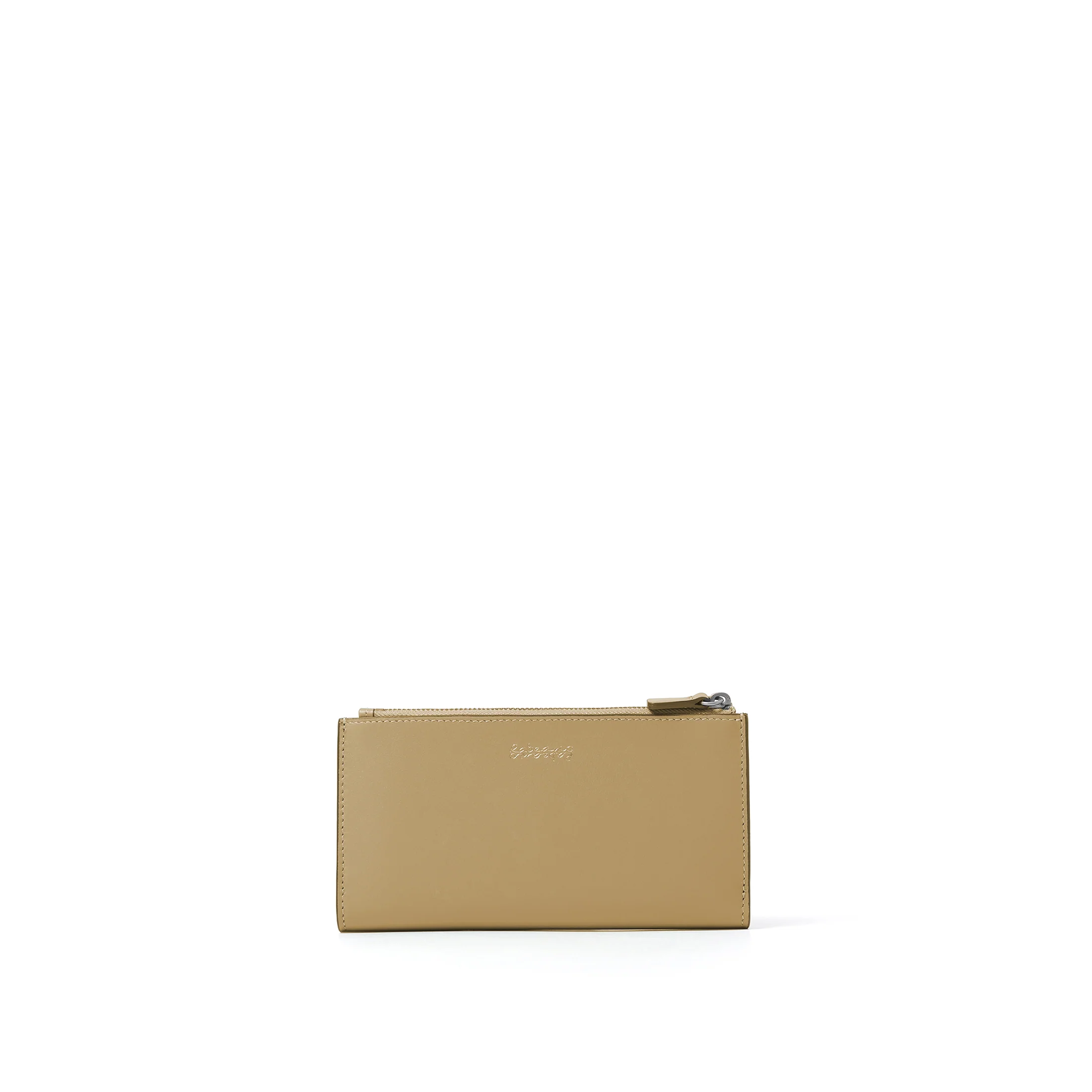 Bi-fold Long Wallet - Image 9