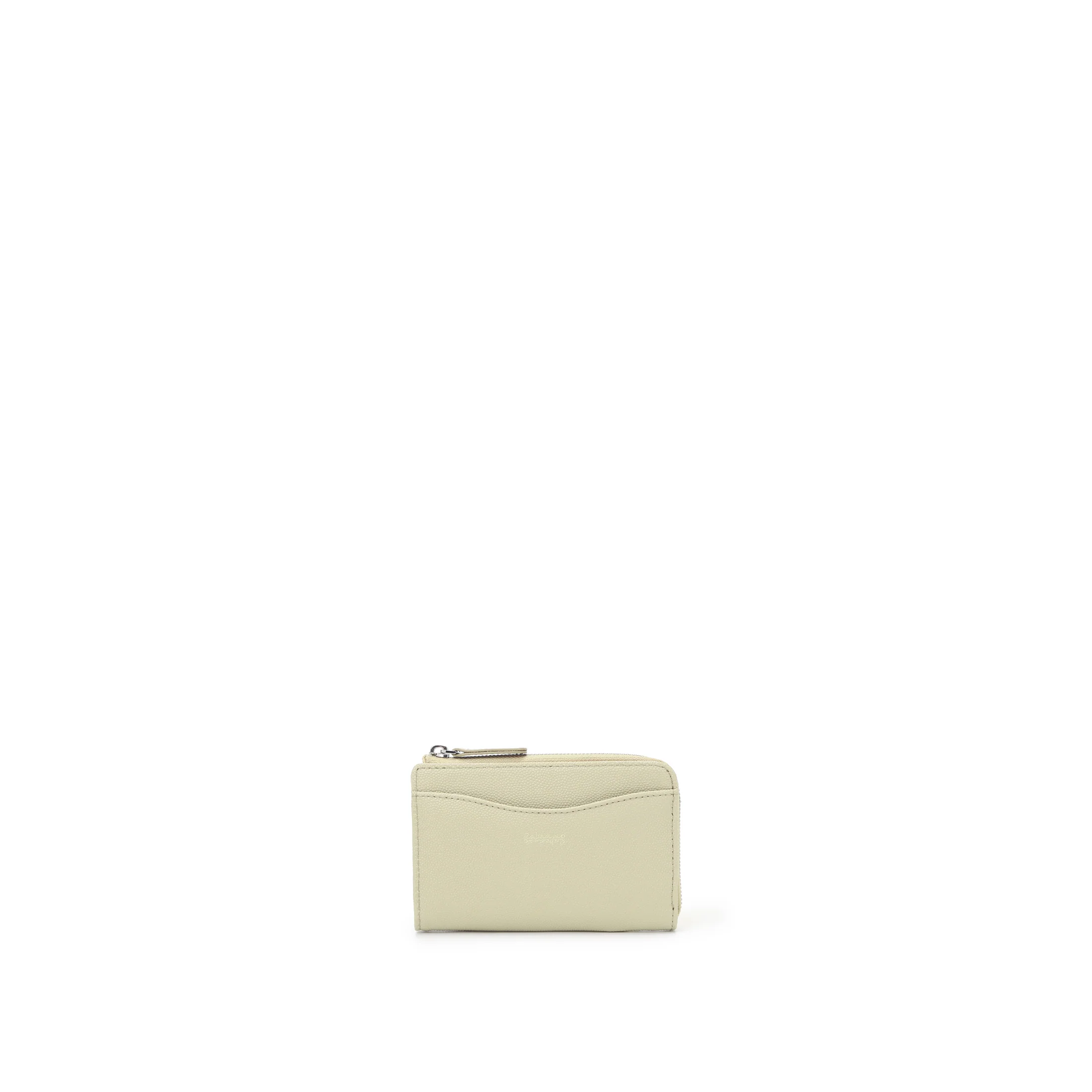L-Zip Card Wallet - Image 10