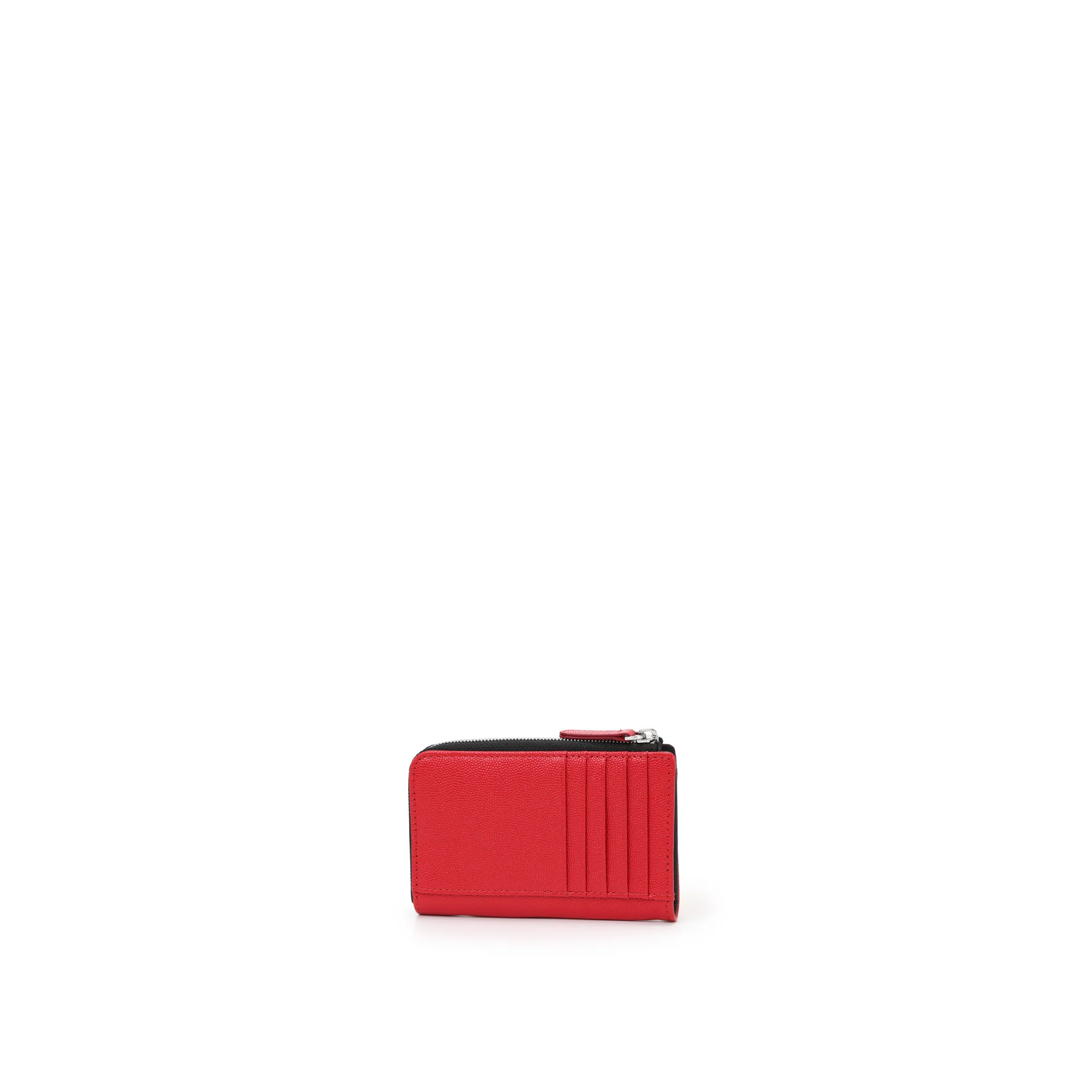 L-Zip Card Wallet - Image 4