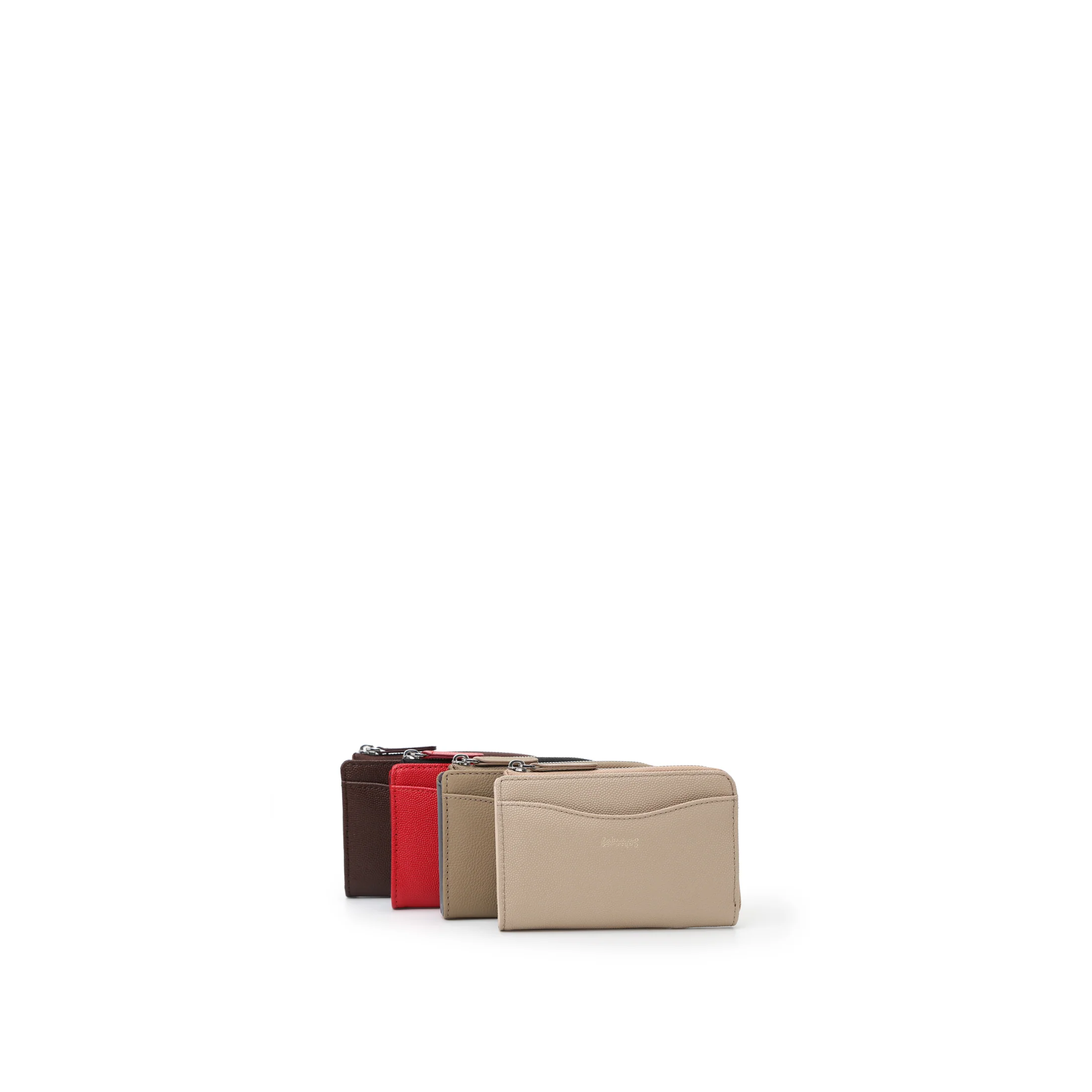 L-Zip Card Wallet - Image 8