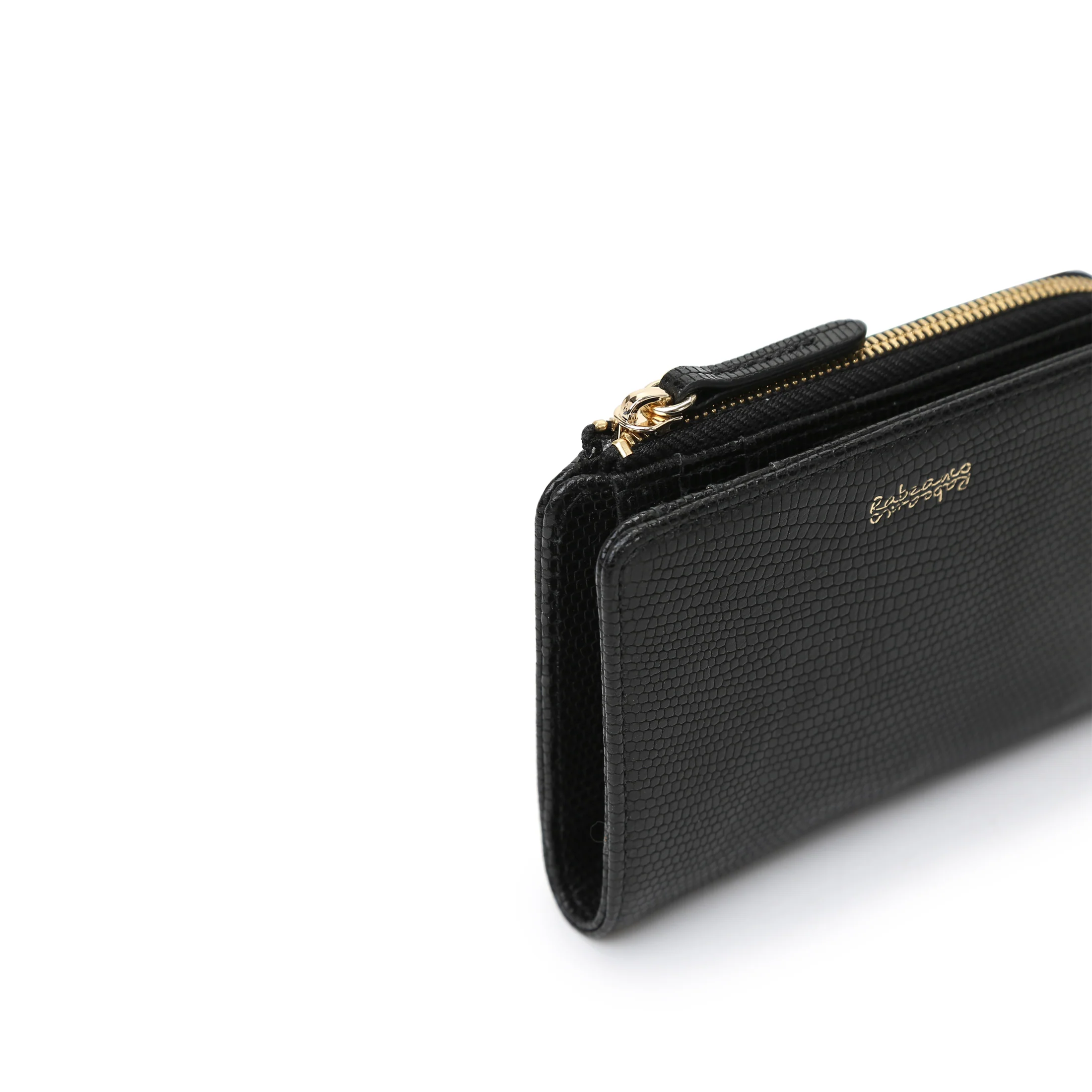 L-Zip Compact Wallet - Image 5