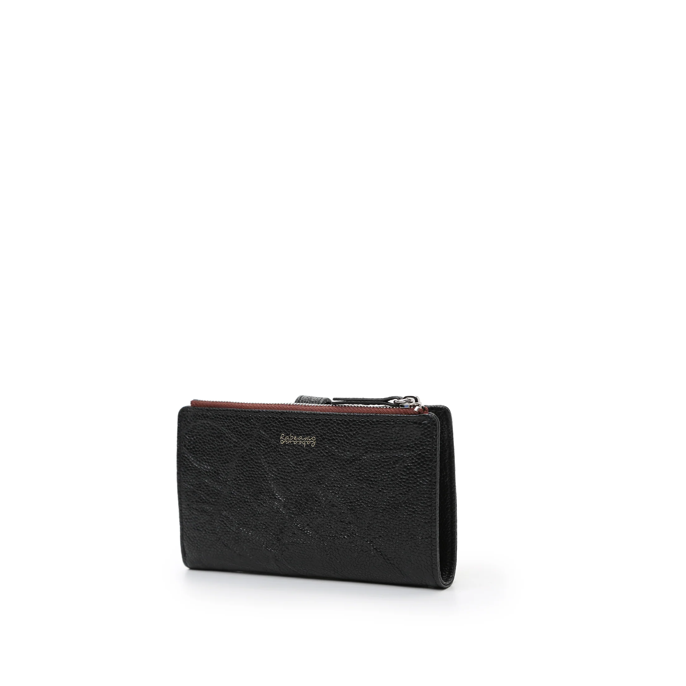Bi-Fold Long Wallet - Image 2