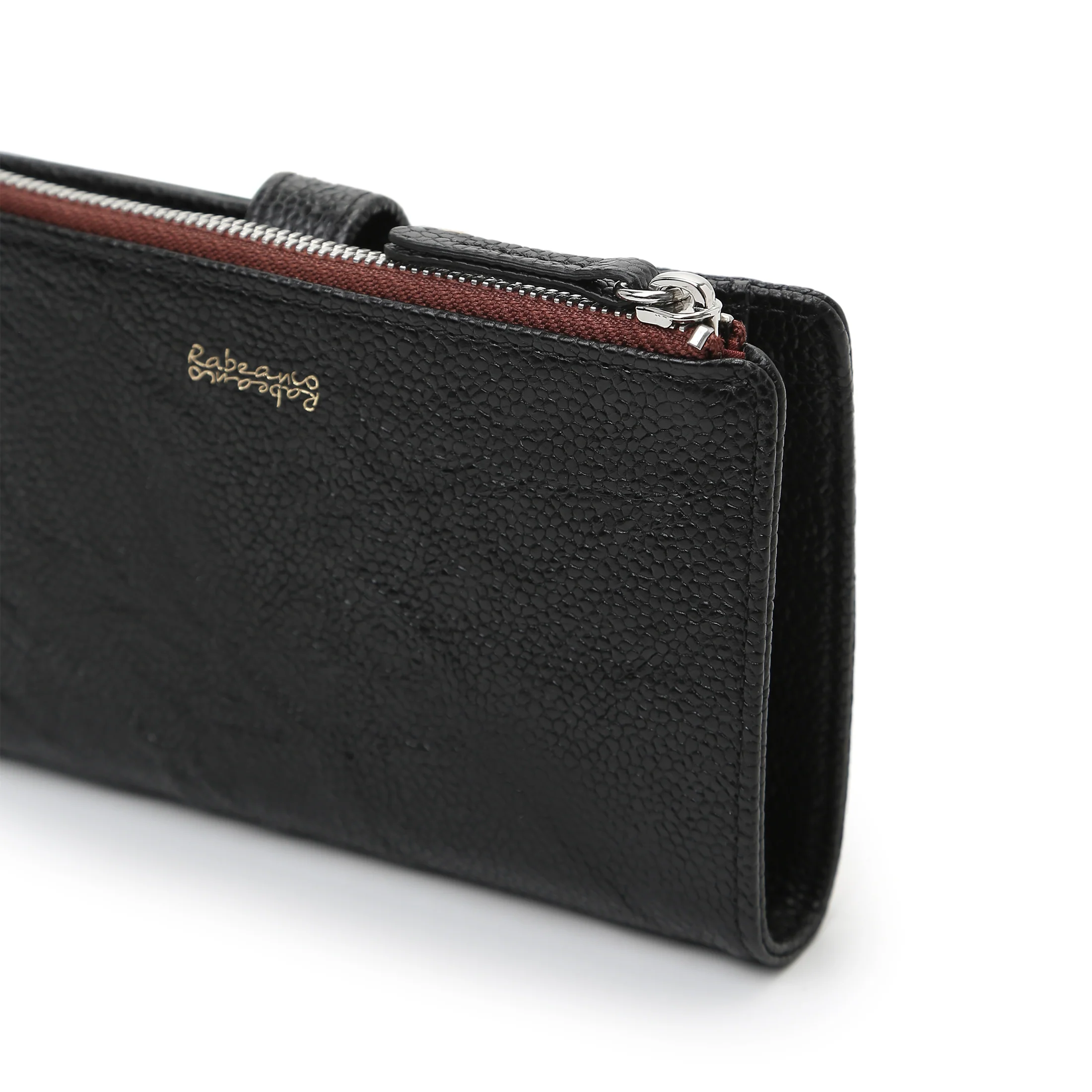Bi-Fold Long Wallet - Image 5