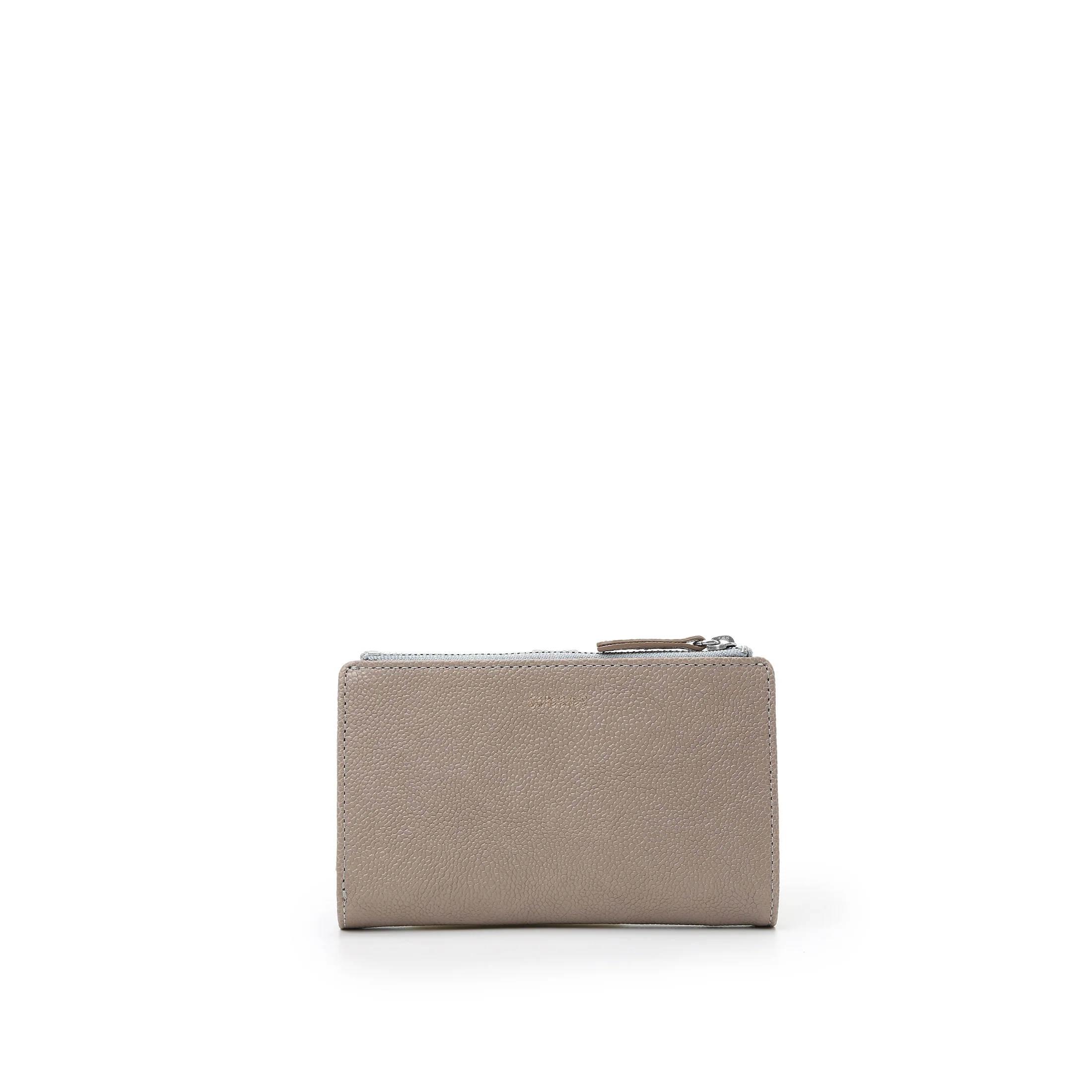 Bi-Fold Long Wallet - Image 6