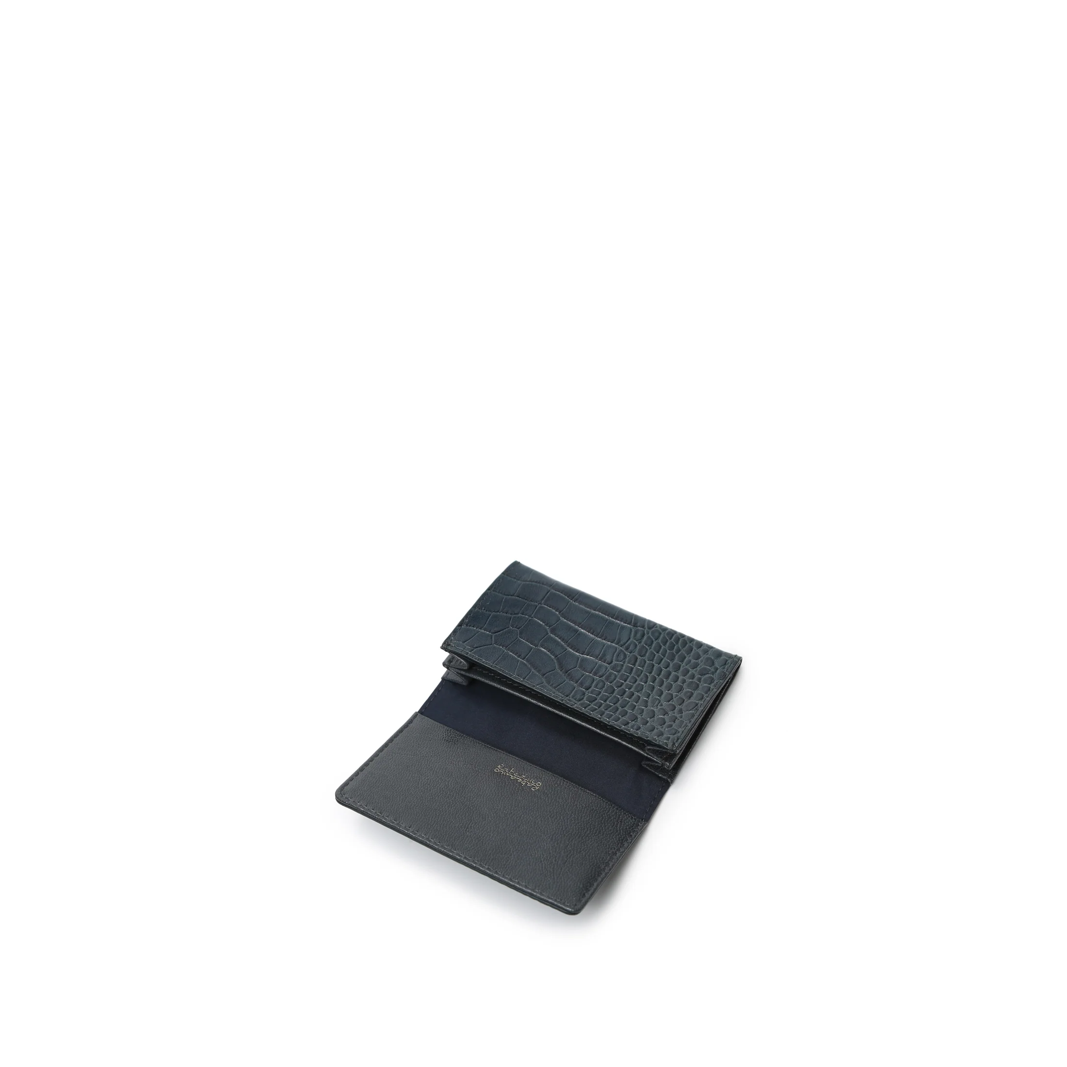 Bi-fold Card Case - Image 5