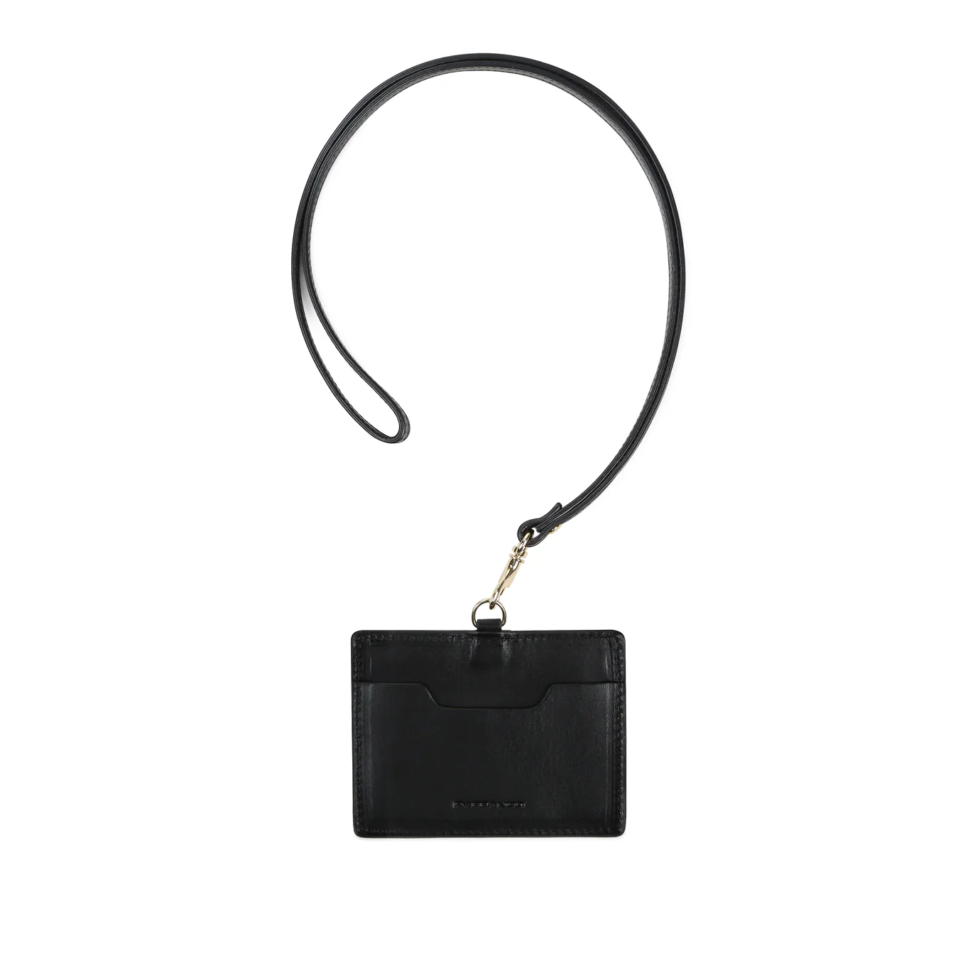 Clipper Strap Card Case - Image 4