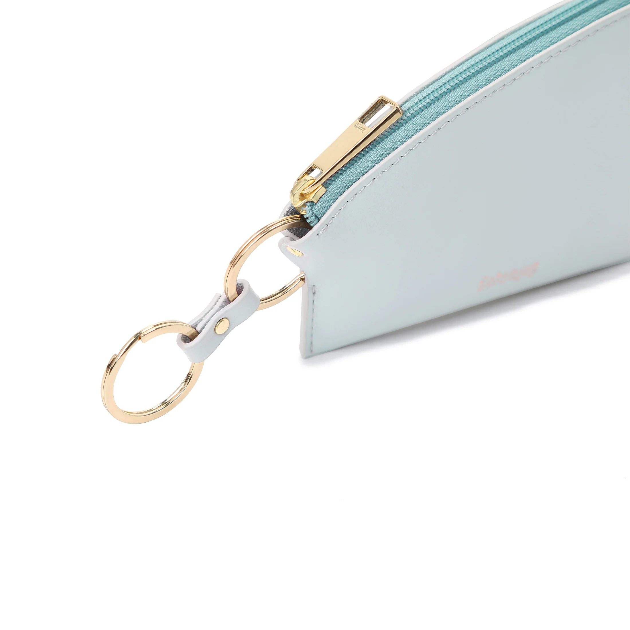 Zip Key Case - Image 5