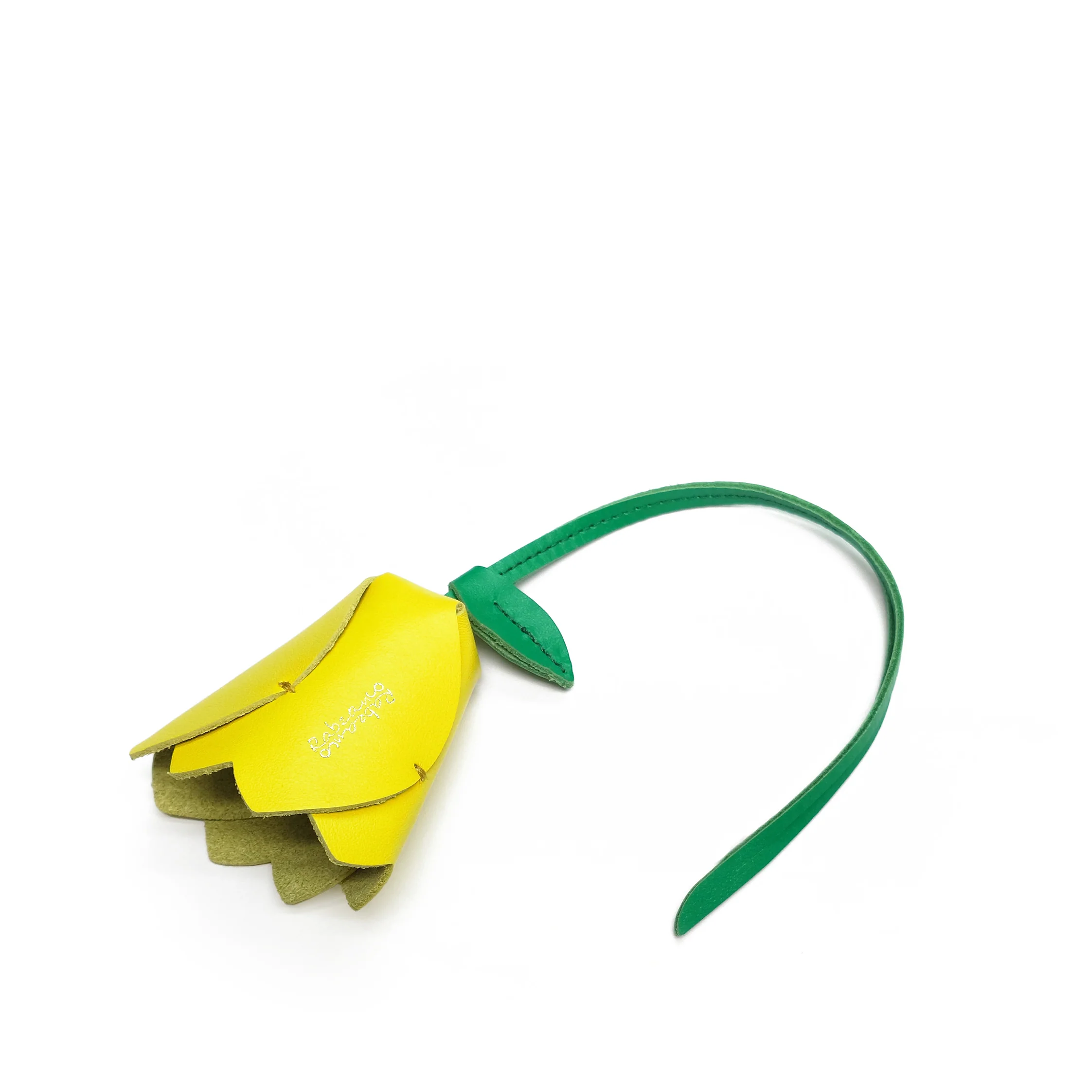 Flower Key Charm - Image 17