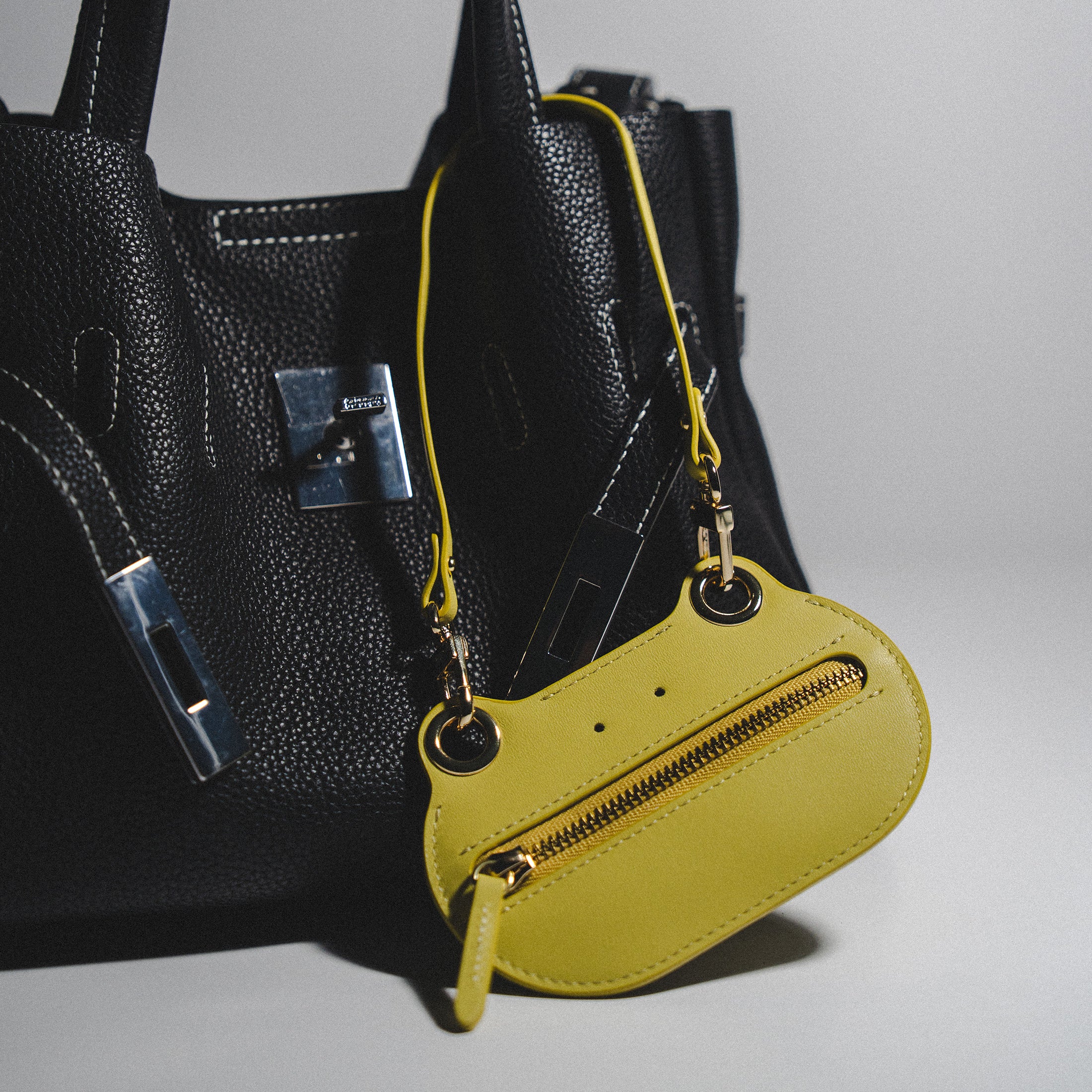 Strap Zip Case - Image 3