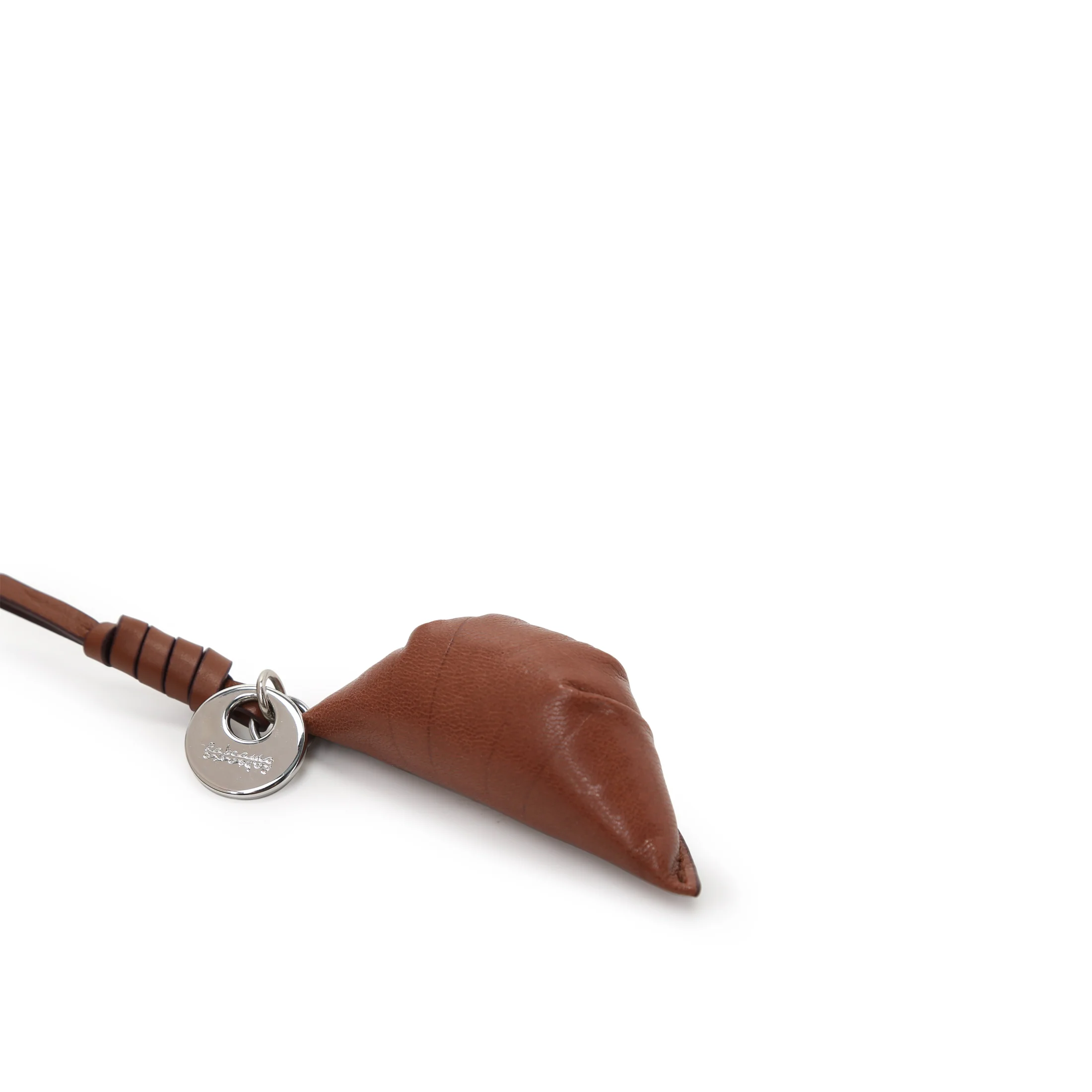 Dumpling Keychain Charm - Image 4