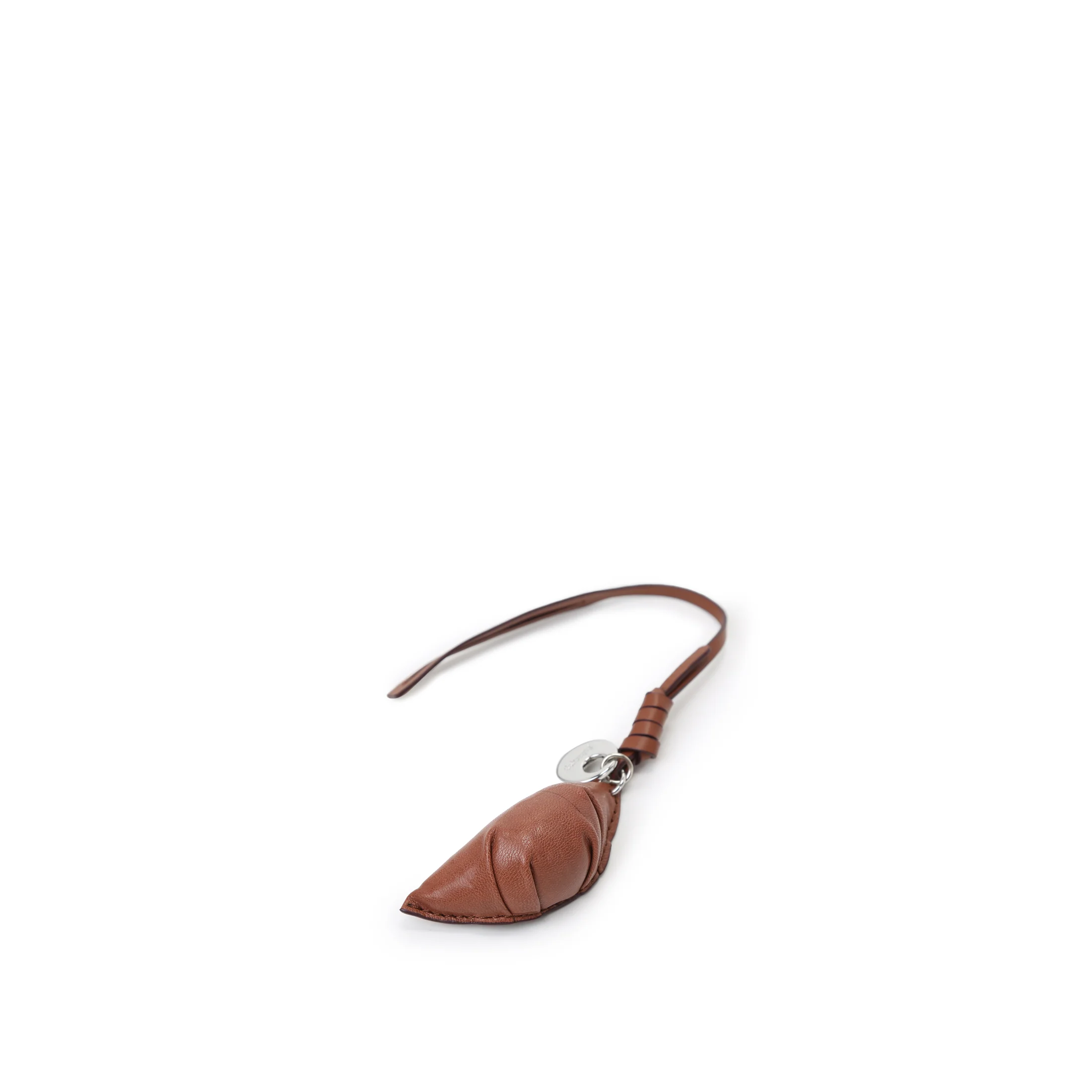 Dumpling Keychain Charm - Image 5