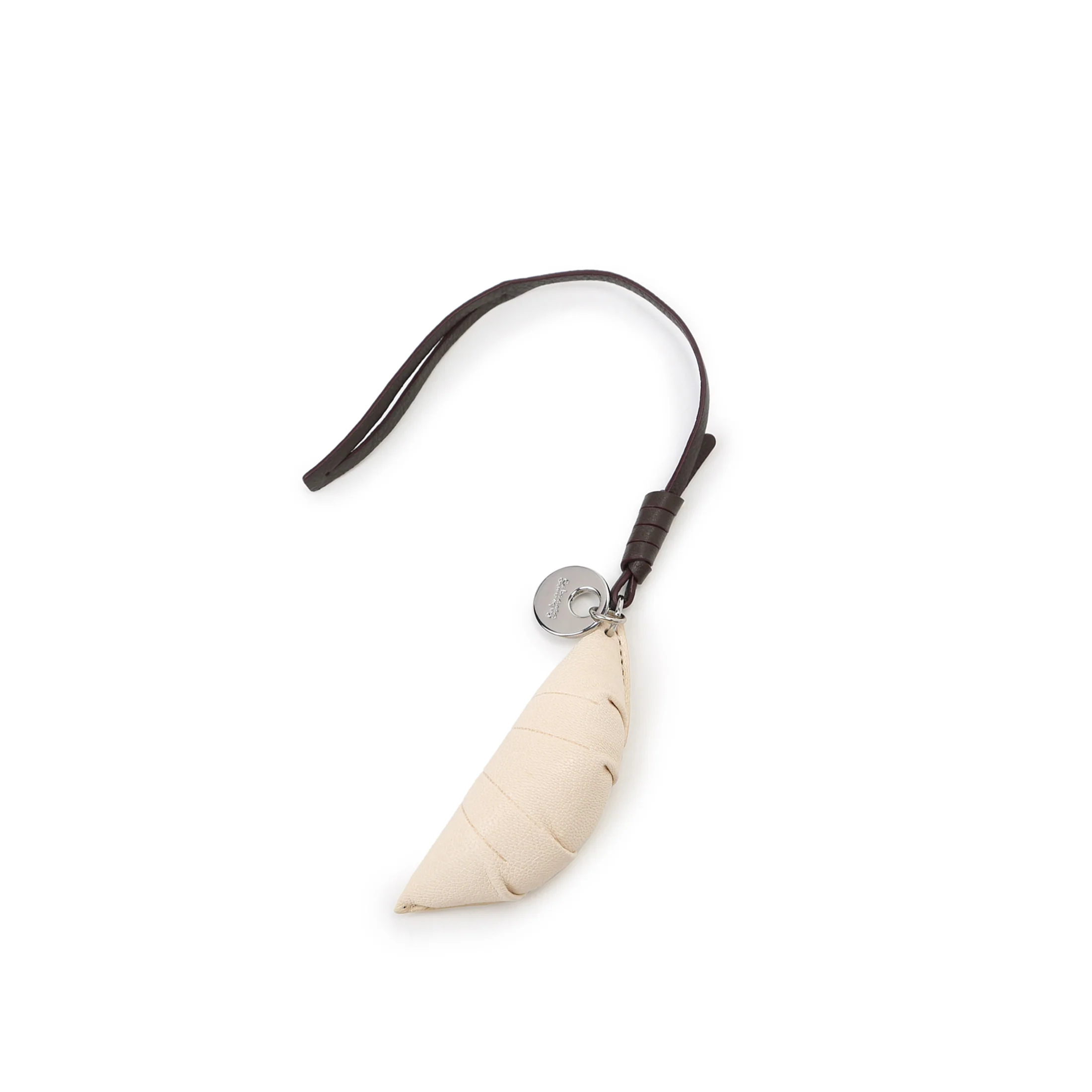 Dumpling Keychain Charm - Image 9