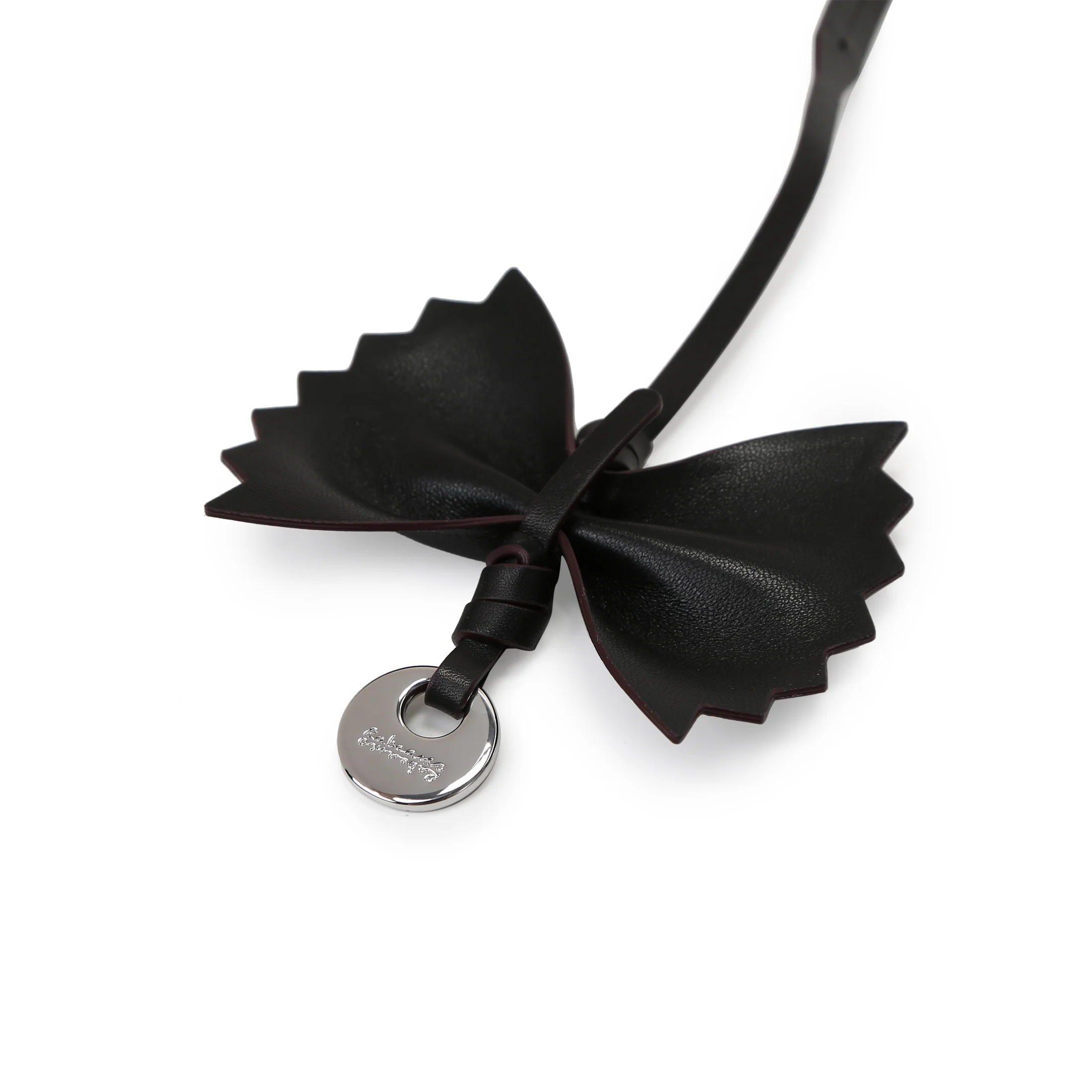 Farfalle Keychain Charm - Image 4