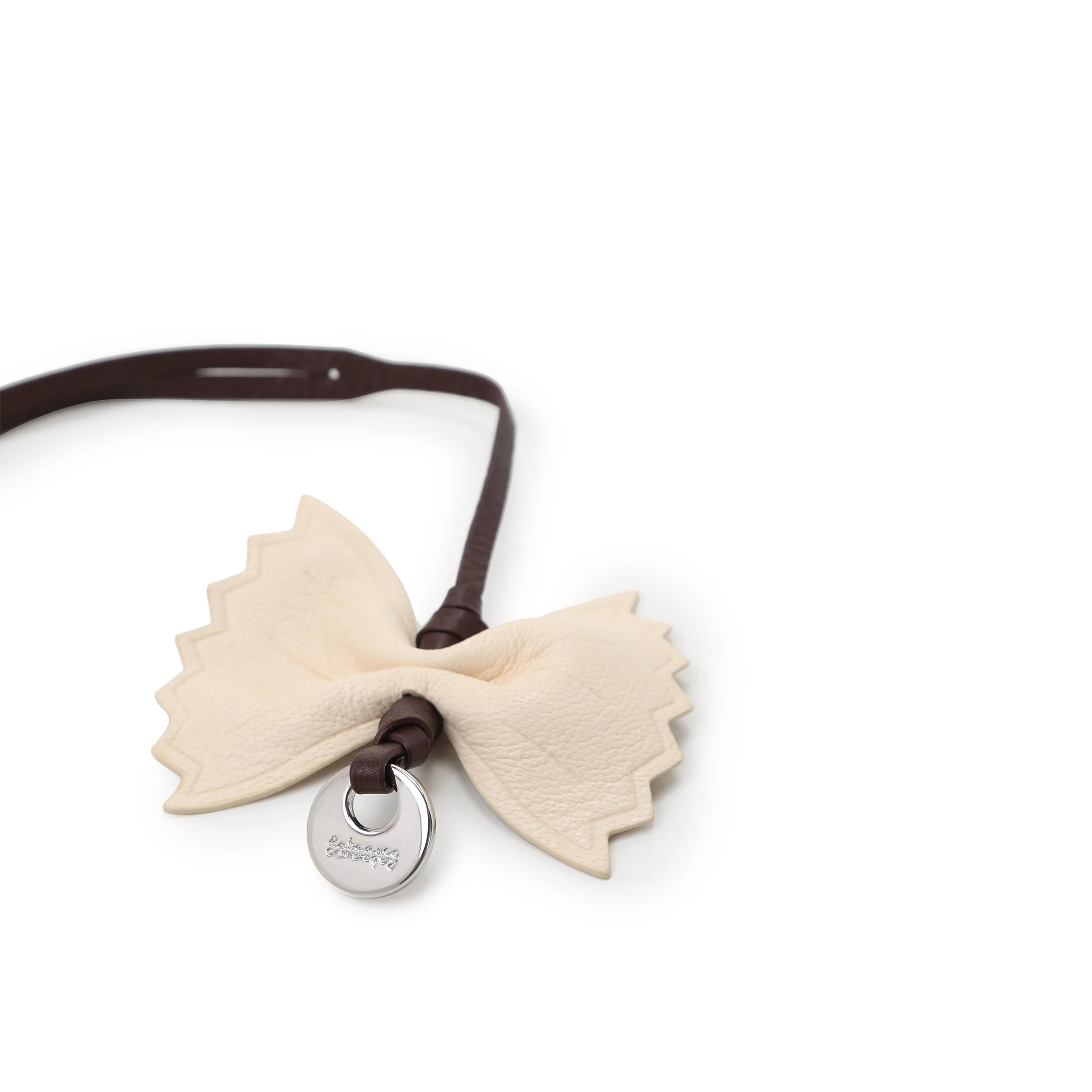 Farfalle Keychain Charm - Image 5