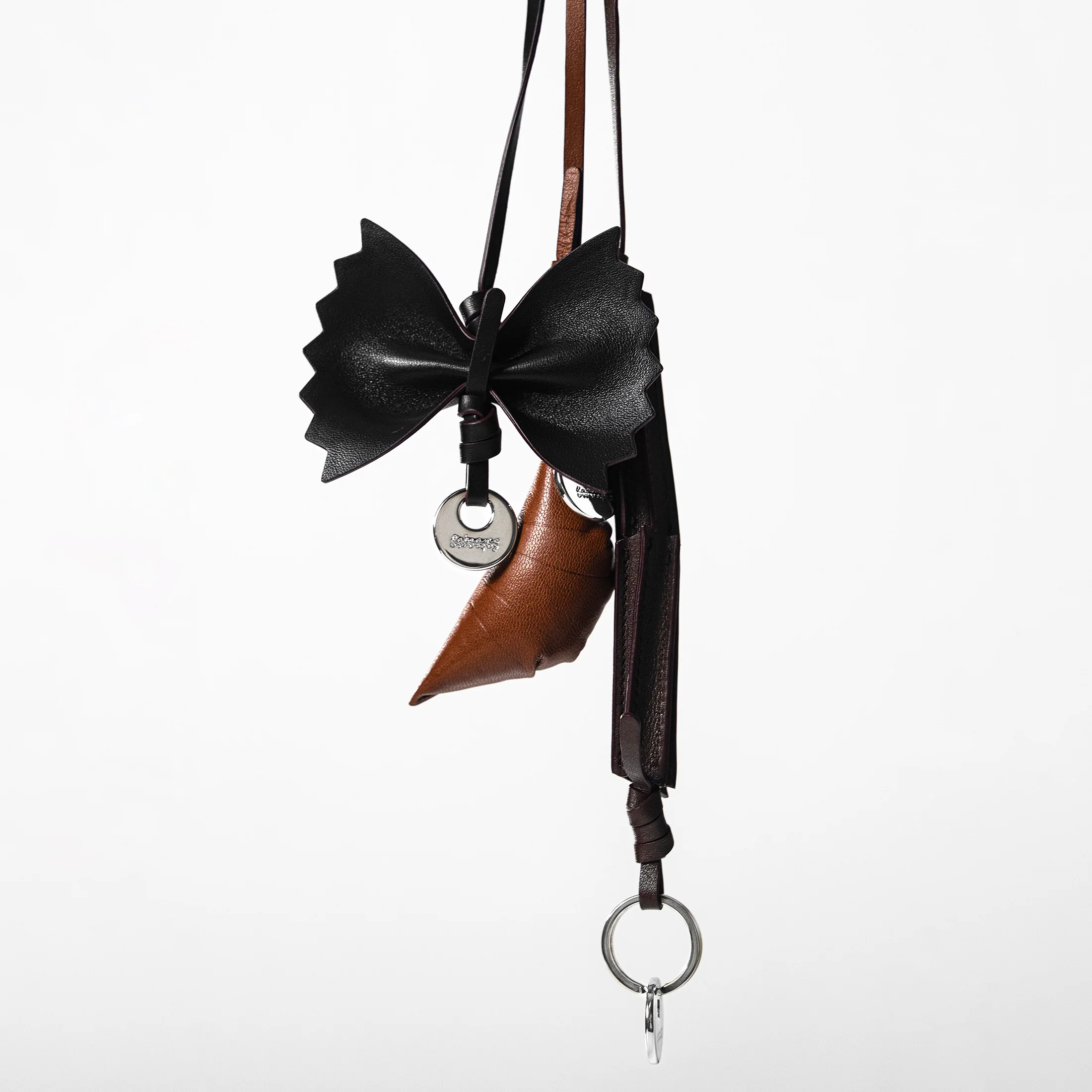 Dumpling Keychain Charm - Image 8