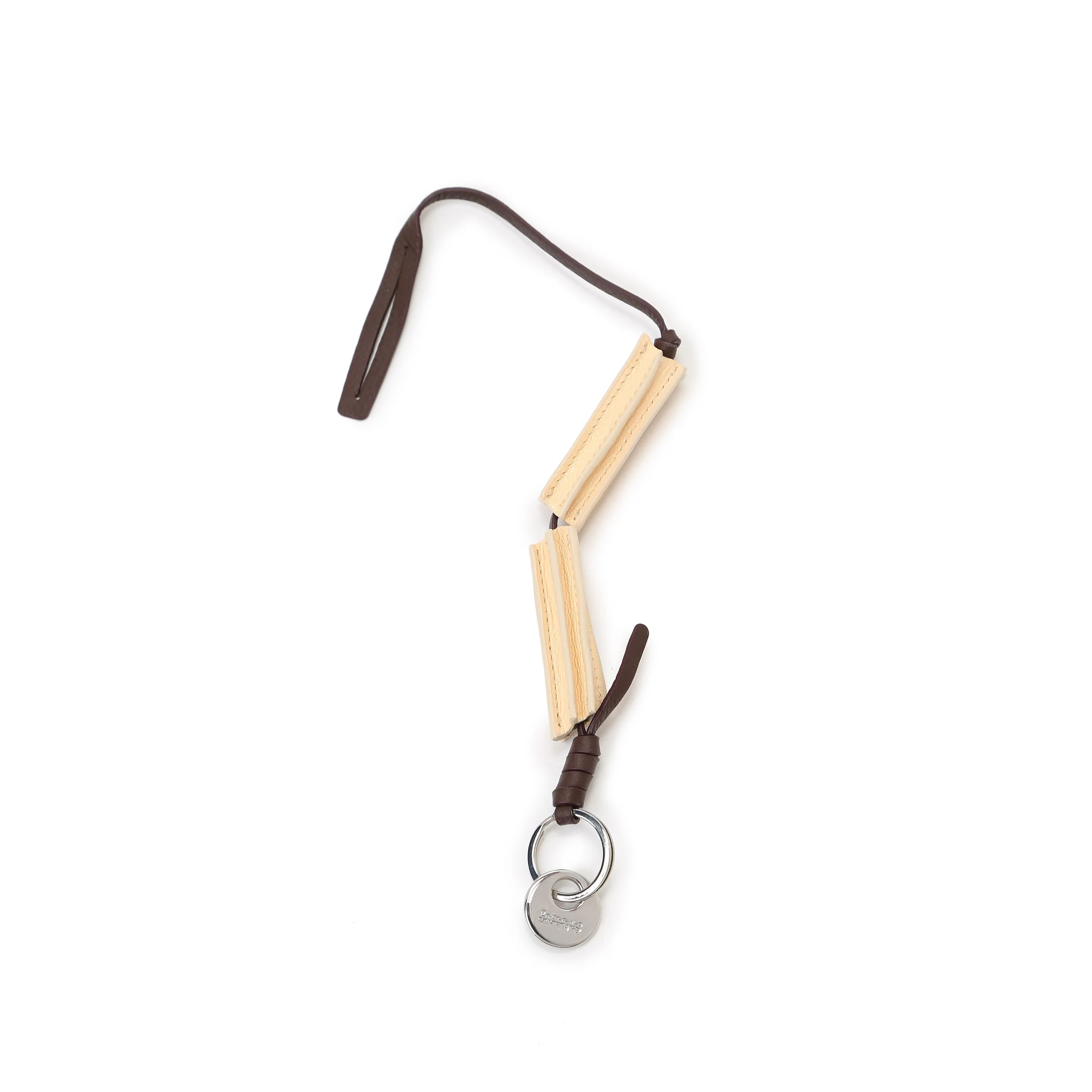 Penne Keychain Charm - Image 3