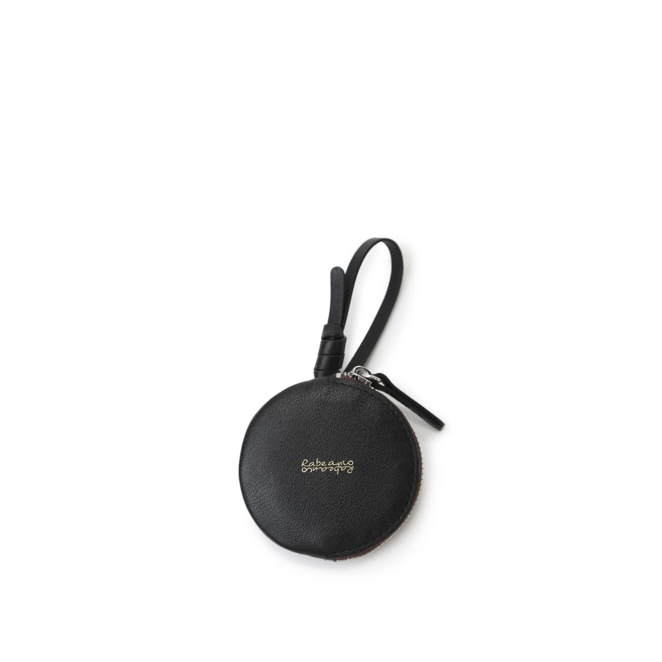 Strap Round AirTag Zip Case - Image 7