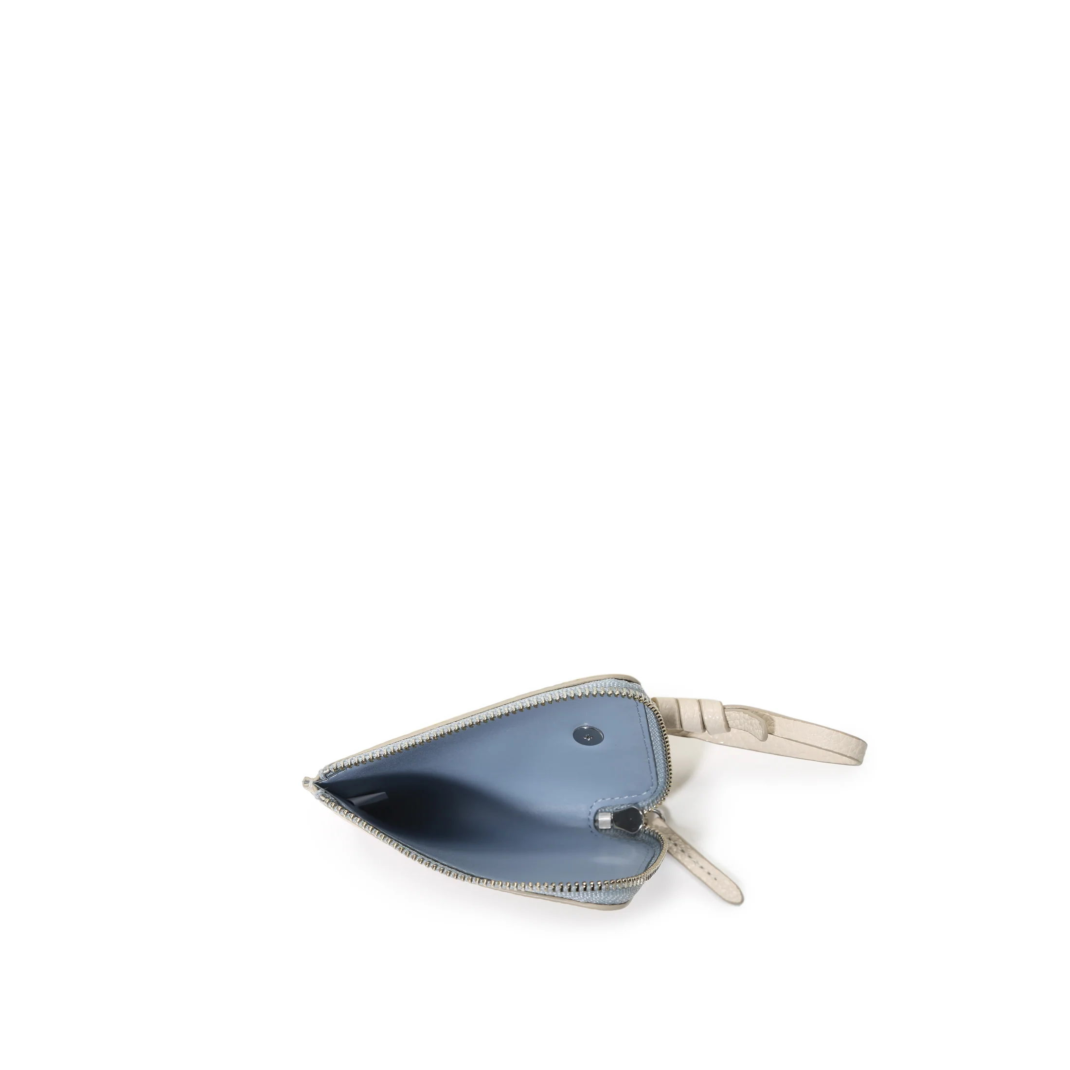 L-Zip Card Case - Image 3
