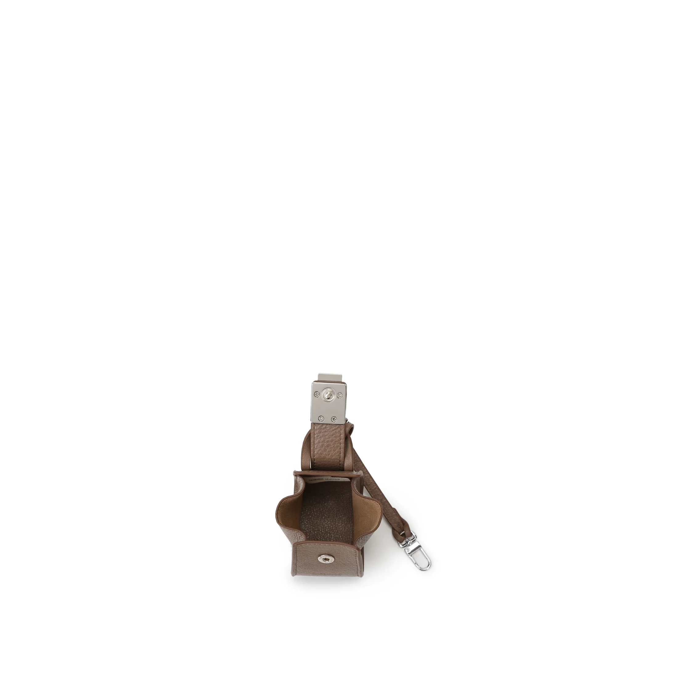 LU-II Bag Charm - Image 3