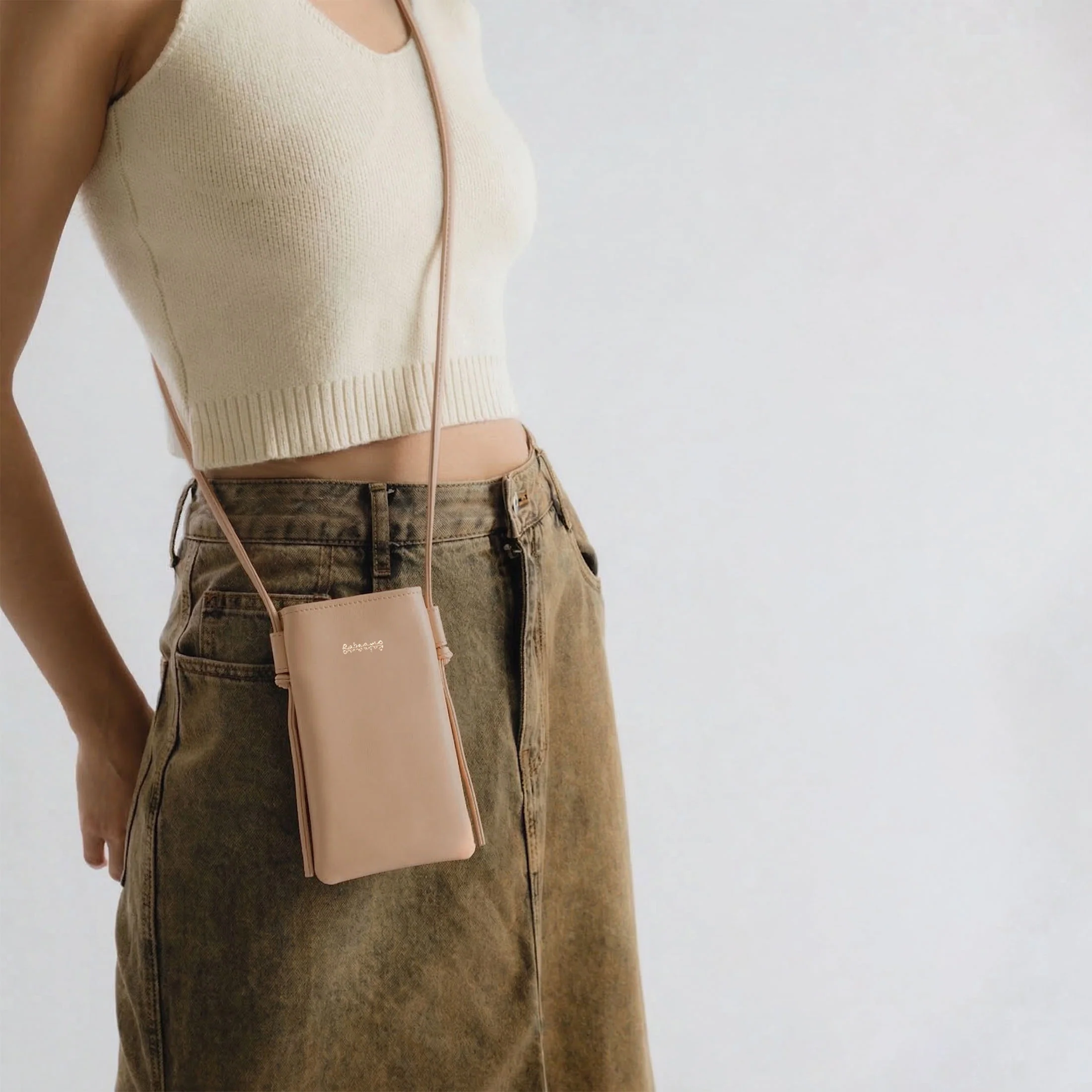 Strap Phone Pouch - Image 2