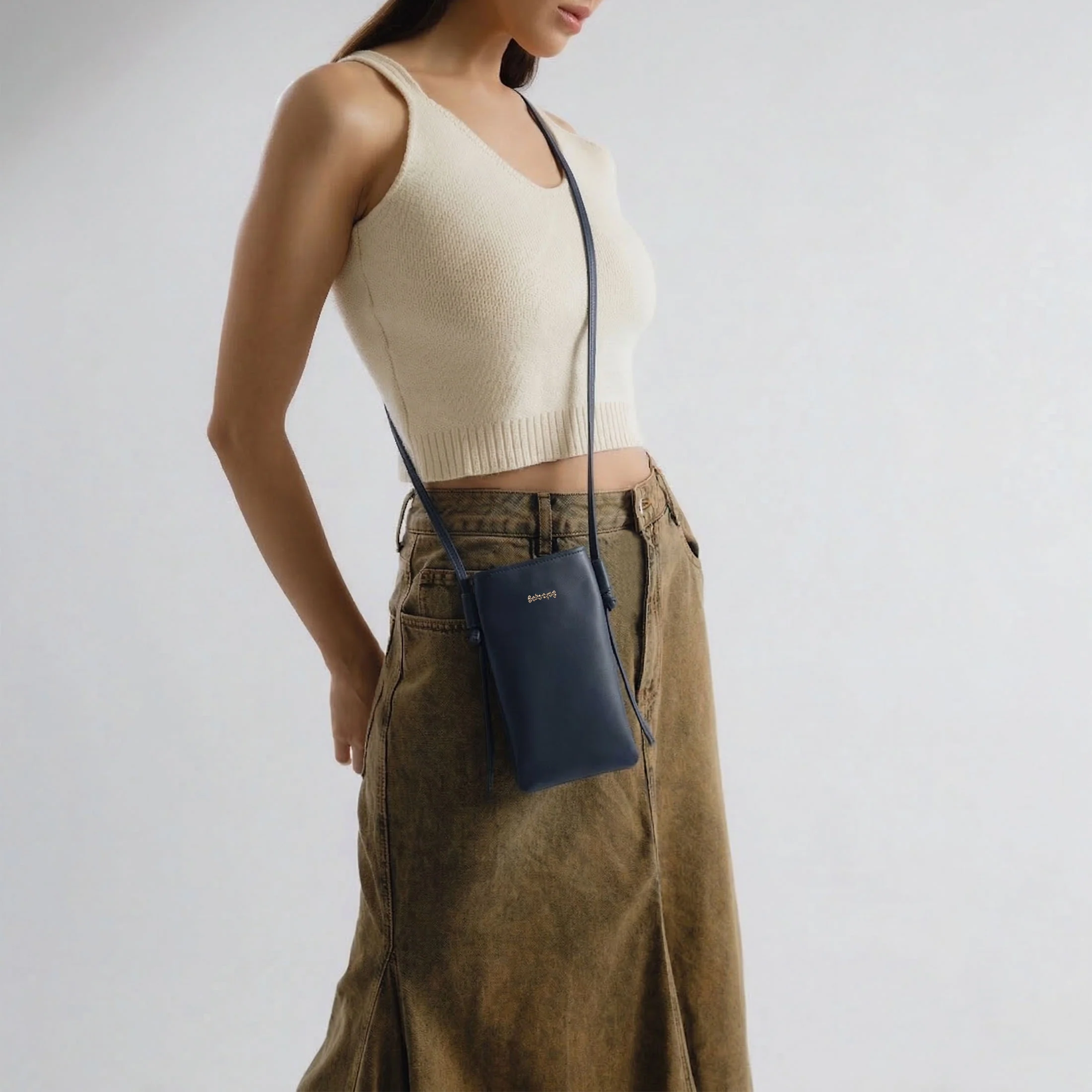 Strap Phone Pouch - Image 3
