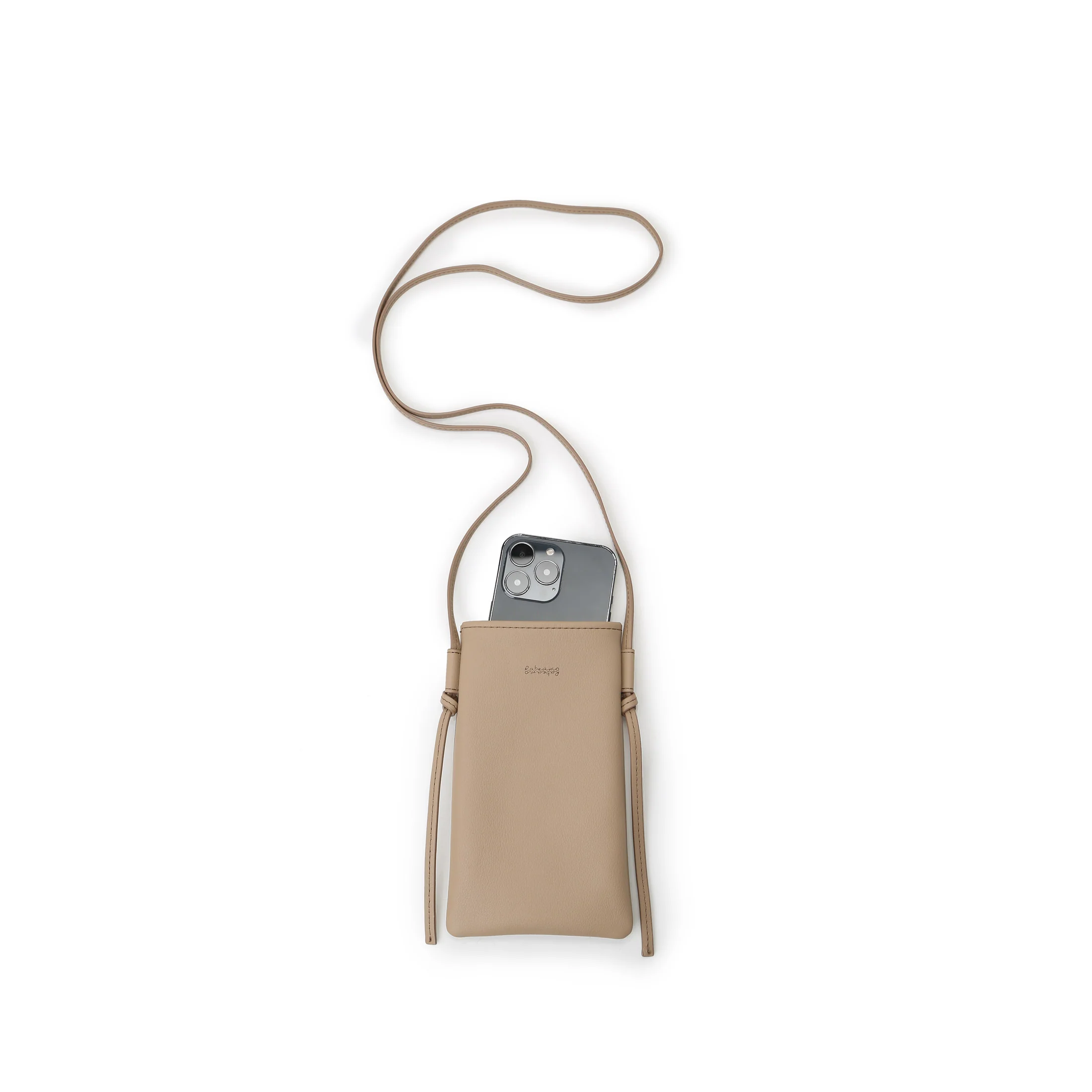 Strap Phone Pouch - Image 8