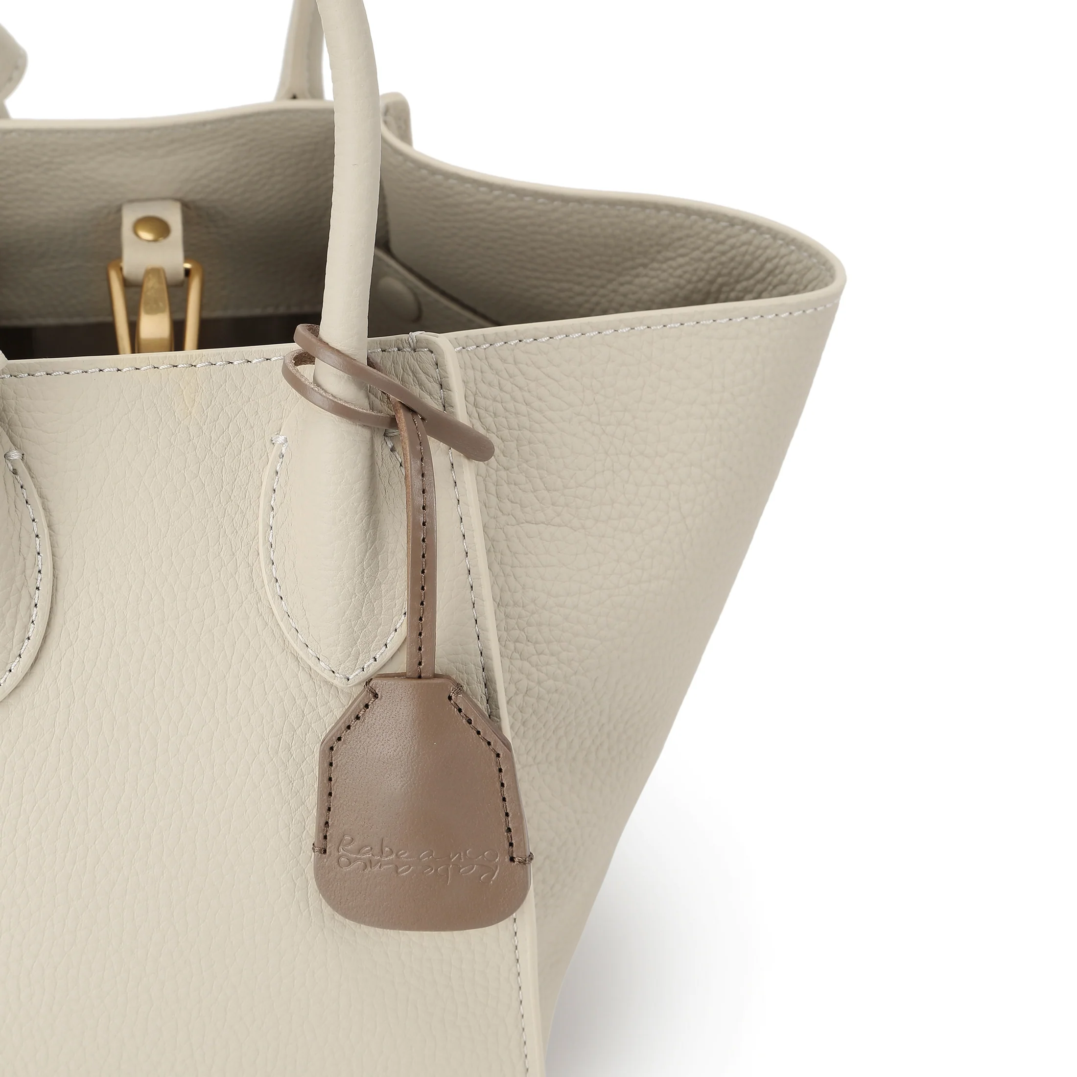 LU Top Handle Bag - Image 10