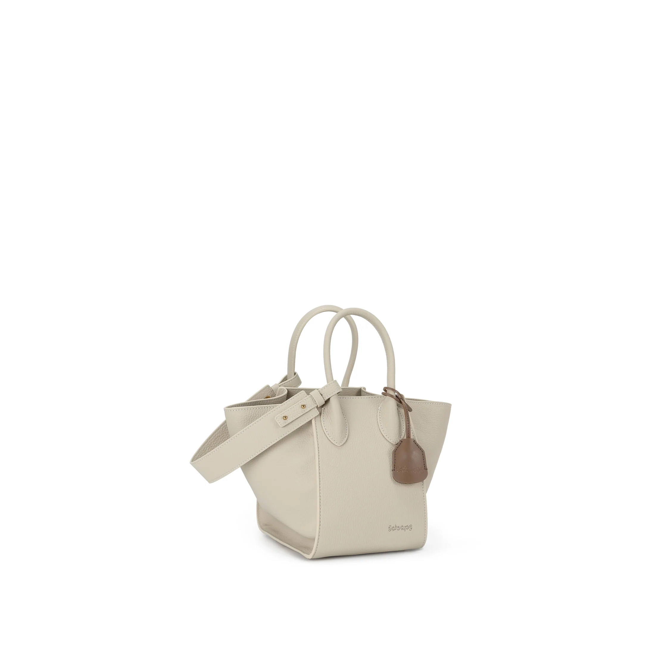 LU Top Handle Bag - Image 7