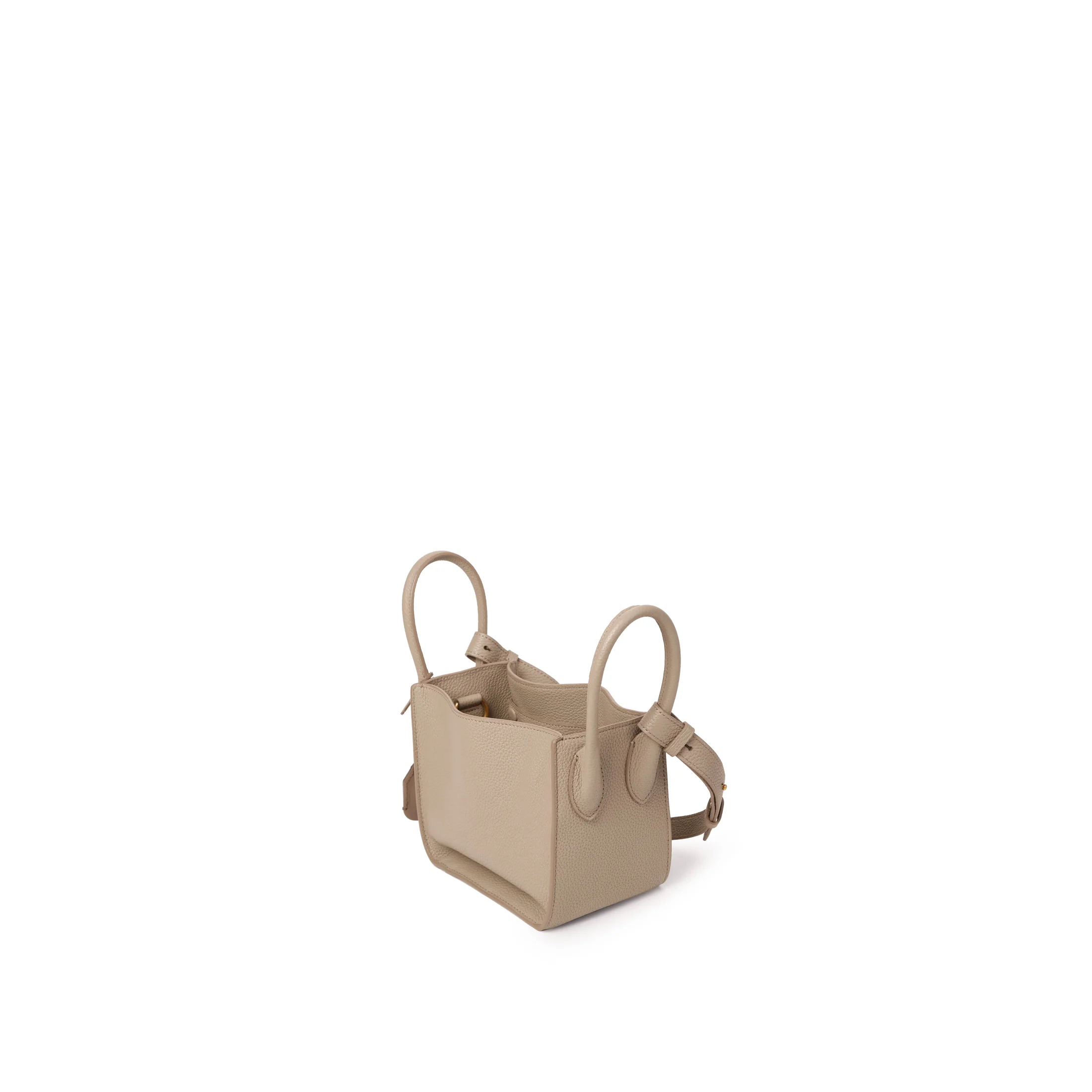 LU Mini Top Handle Bag - Image 5