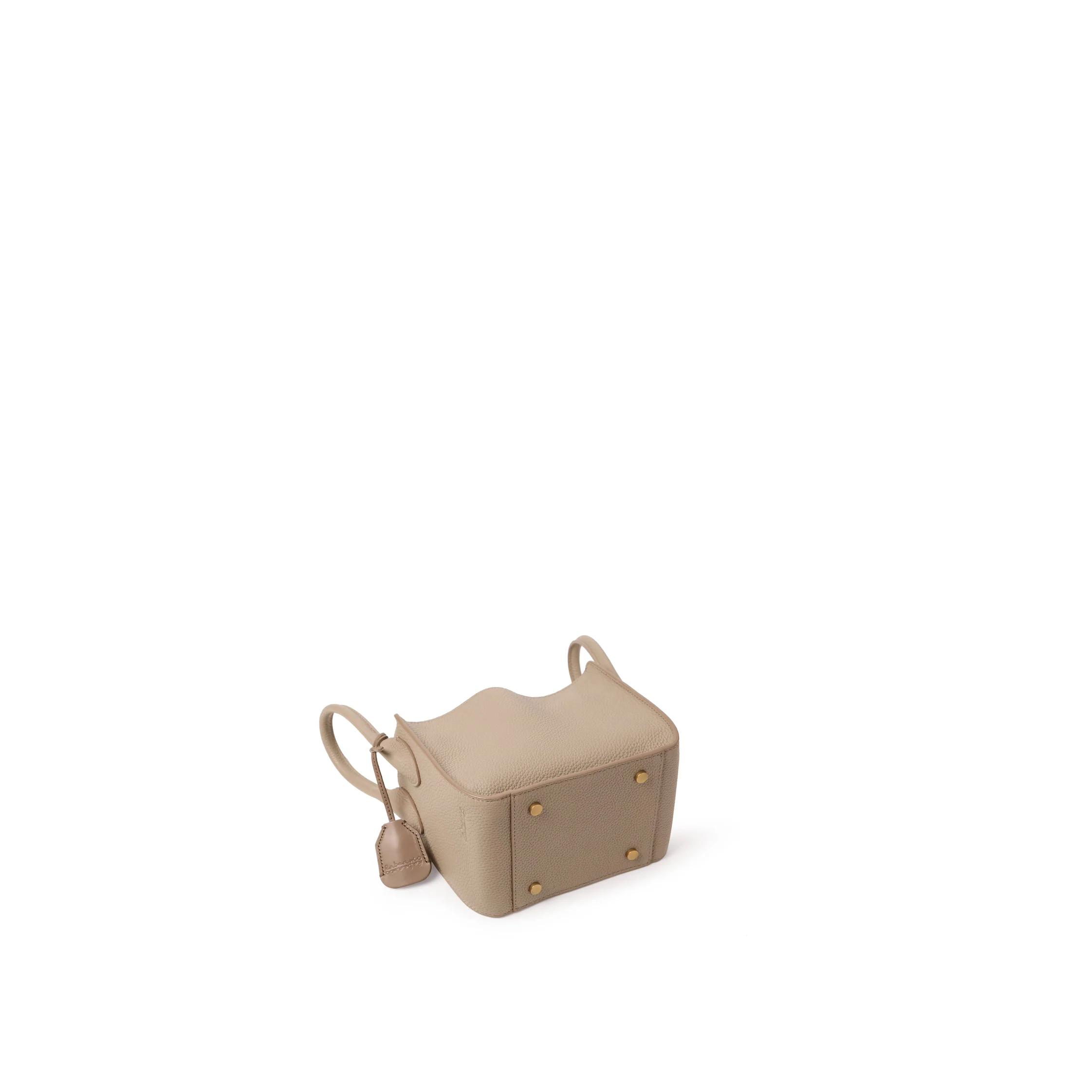 LU Mini Top Handle Bag - Image 8
