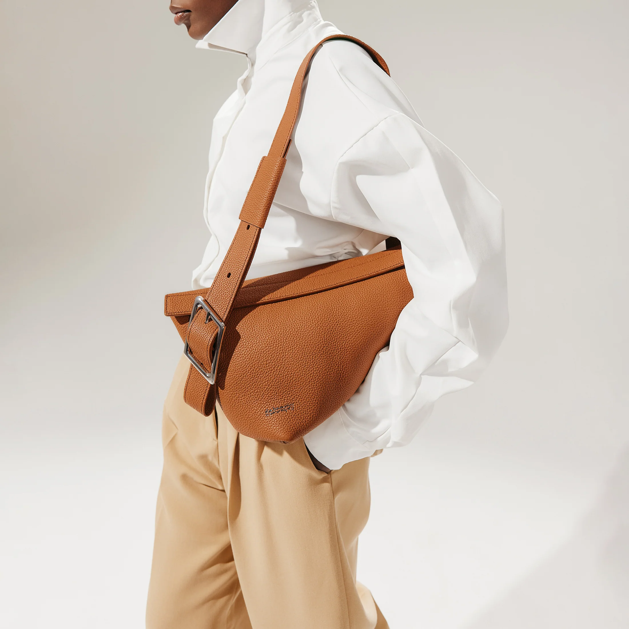 KEO Asymmetric Crossbody - Image 2