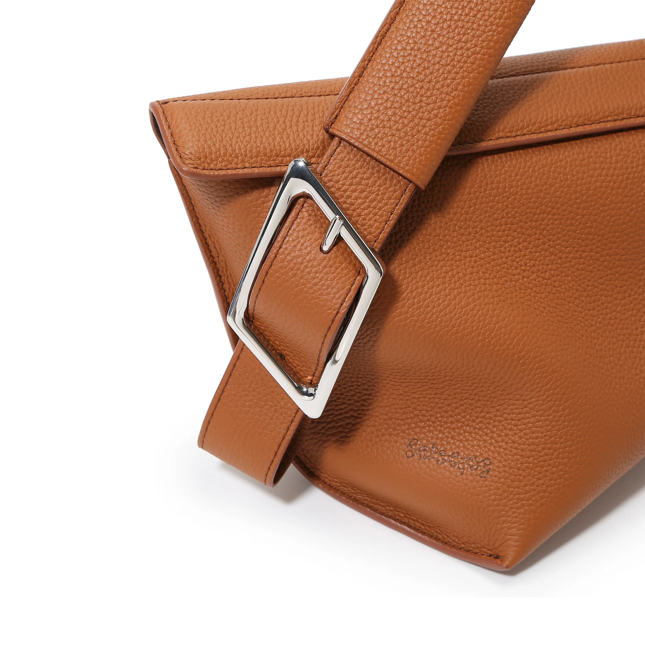 KEO Asymmetric Crossbody - Image 8