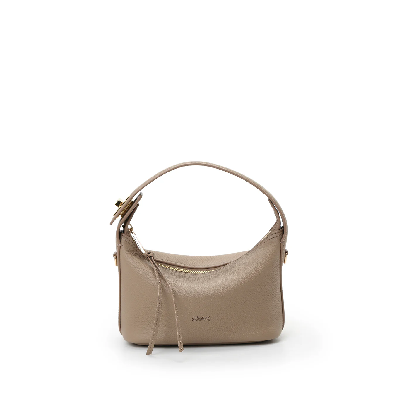NINA Mini Bucket Bag - Image 10