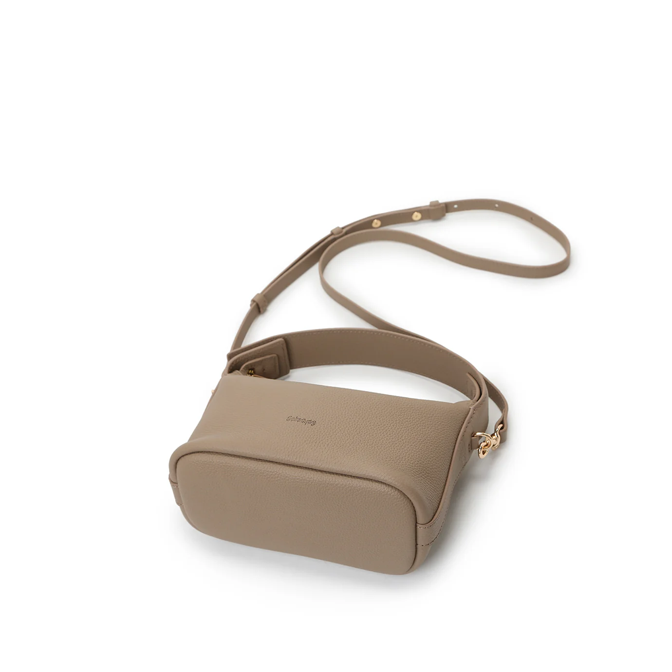 NINA Mini Bucket Bag - Image 12