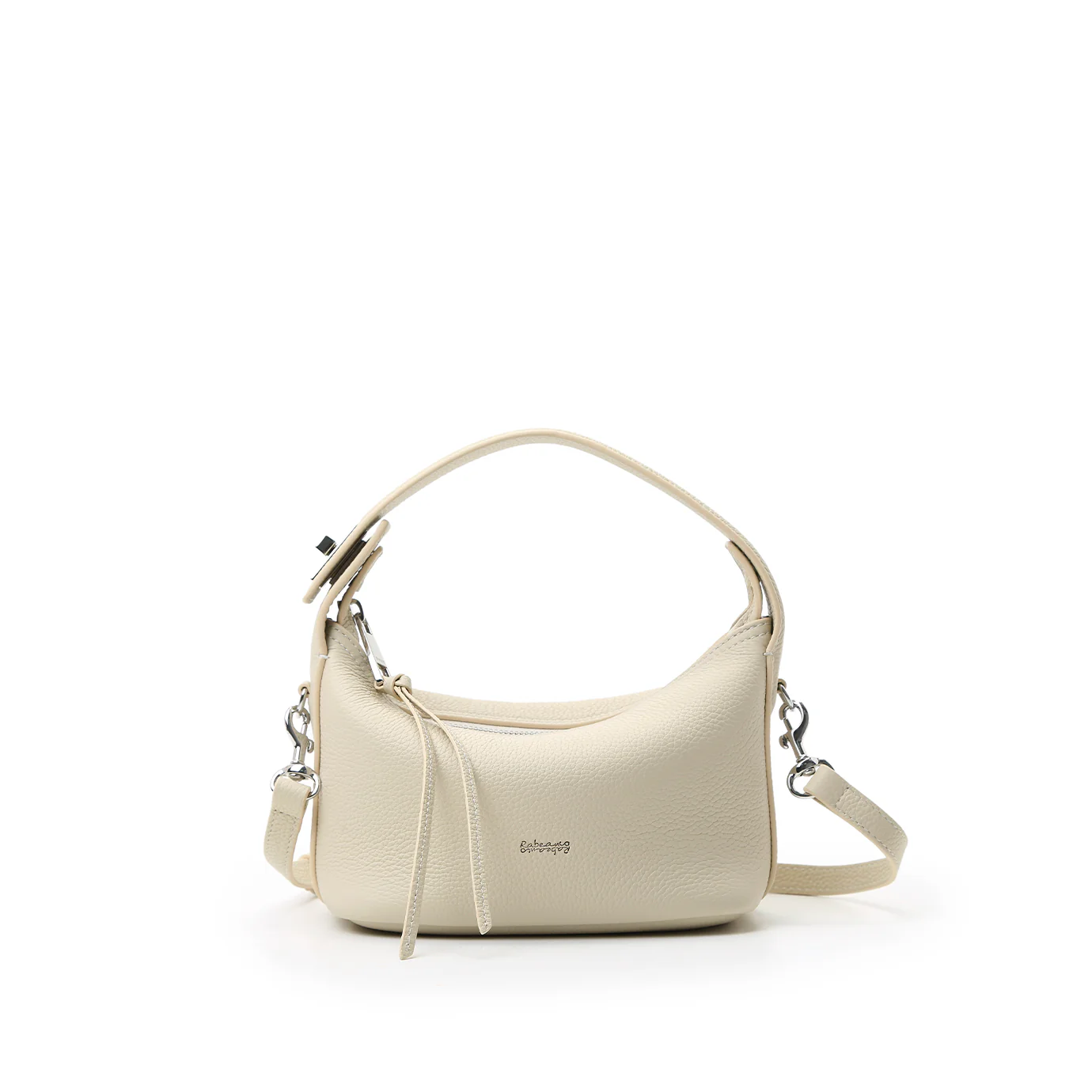 NINA Mini Bucket Bag - Image 16