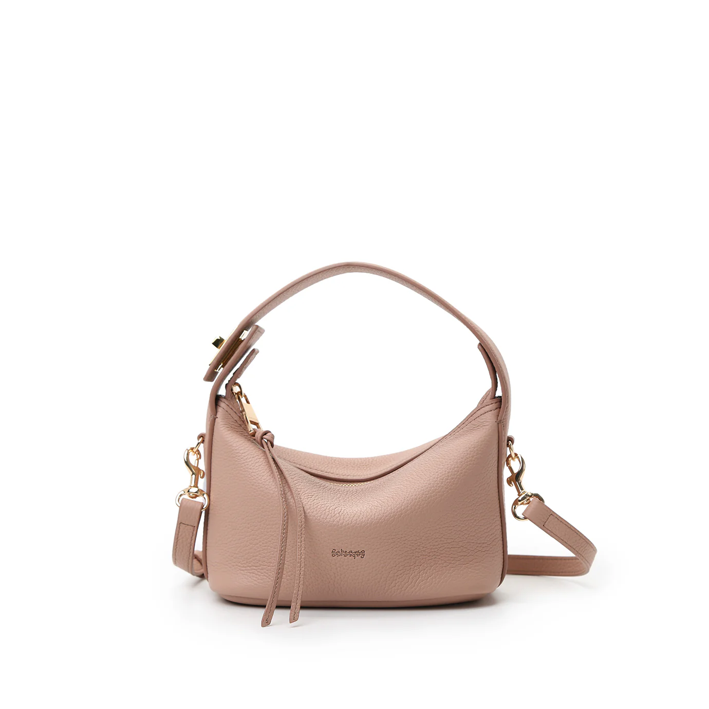 NINA Mini Bucket Bag - Image 17