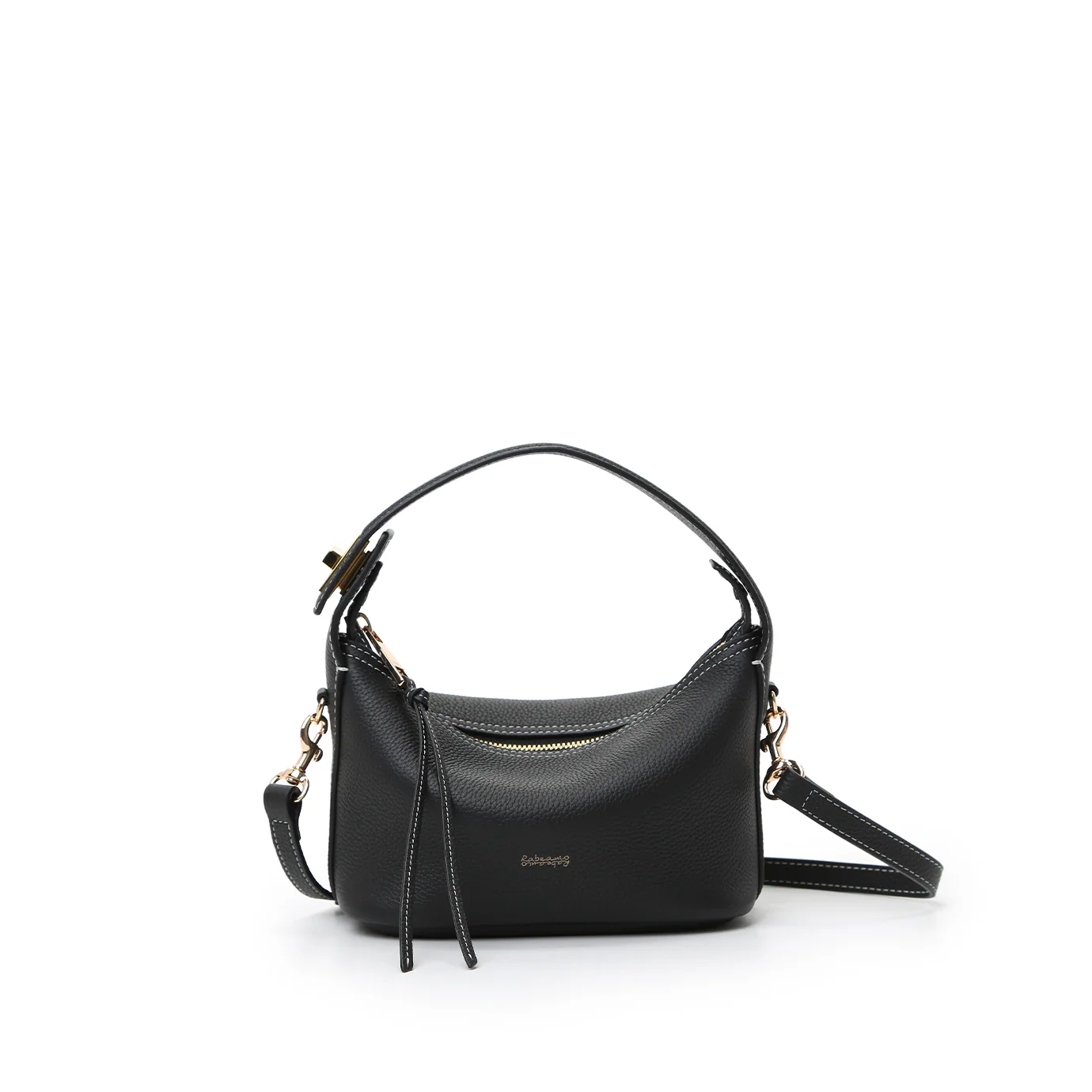 NINA Mini Bucket Bag - Image 19