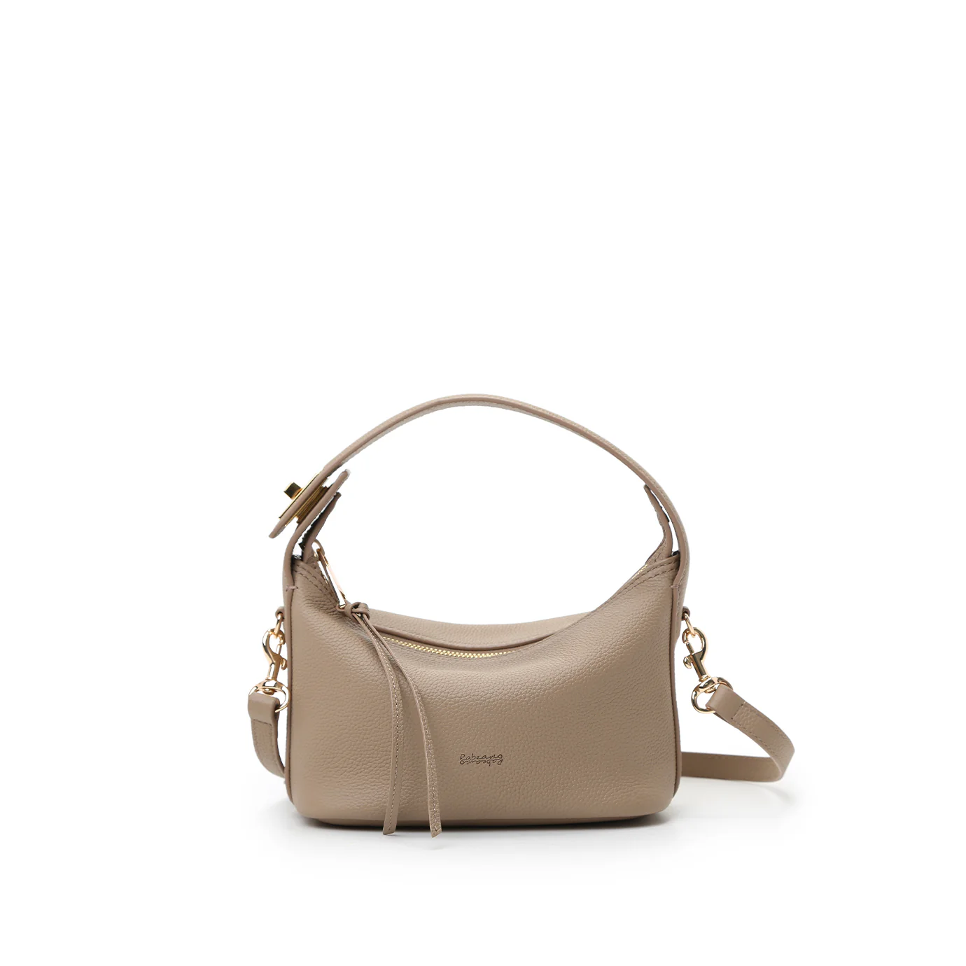 NINA Mini Bucket Bag - Image 6