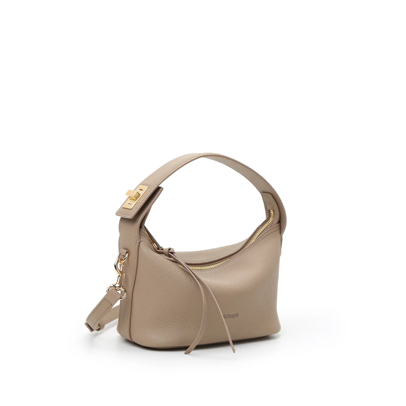 NINA Mini Bucket Bag - Image 7