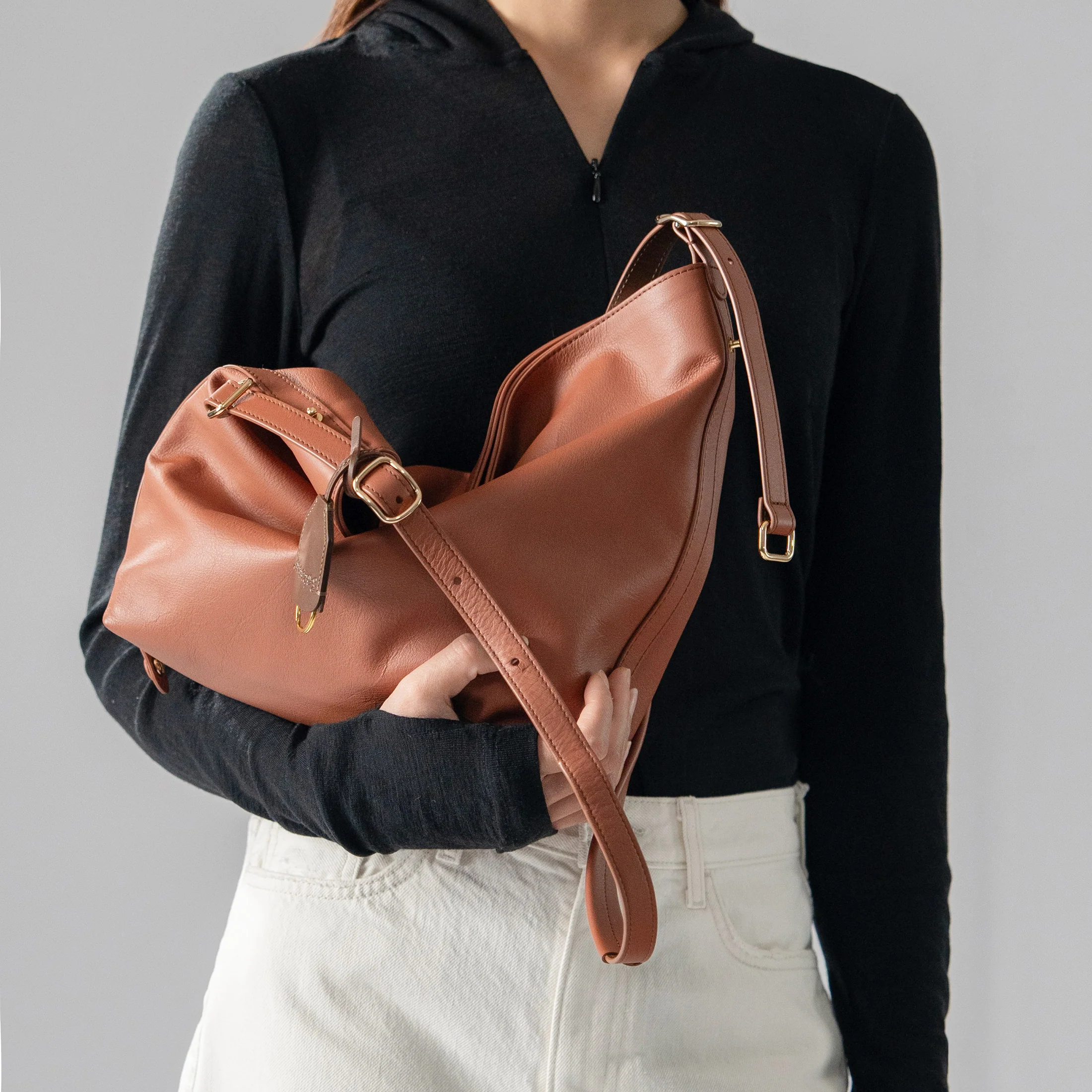 DON Hobo Bag - Image 3