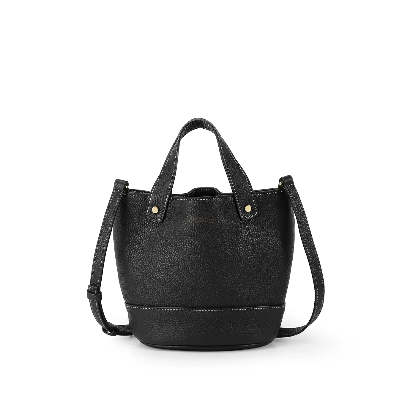 JULIANA Mini Bucket Bag - Image 12