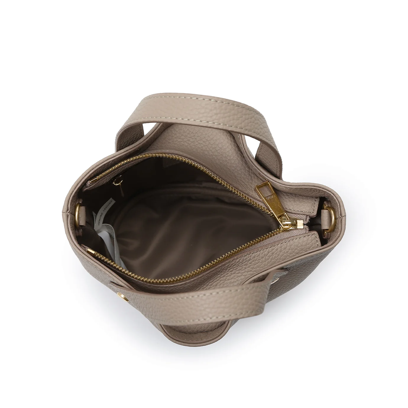 JULIANA Mini Bucket Bag - Image 6