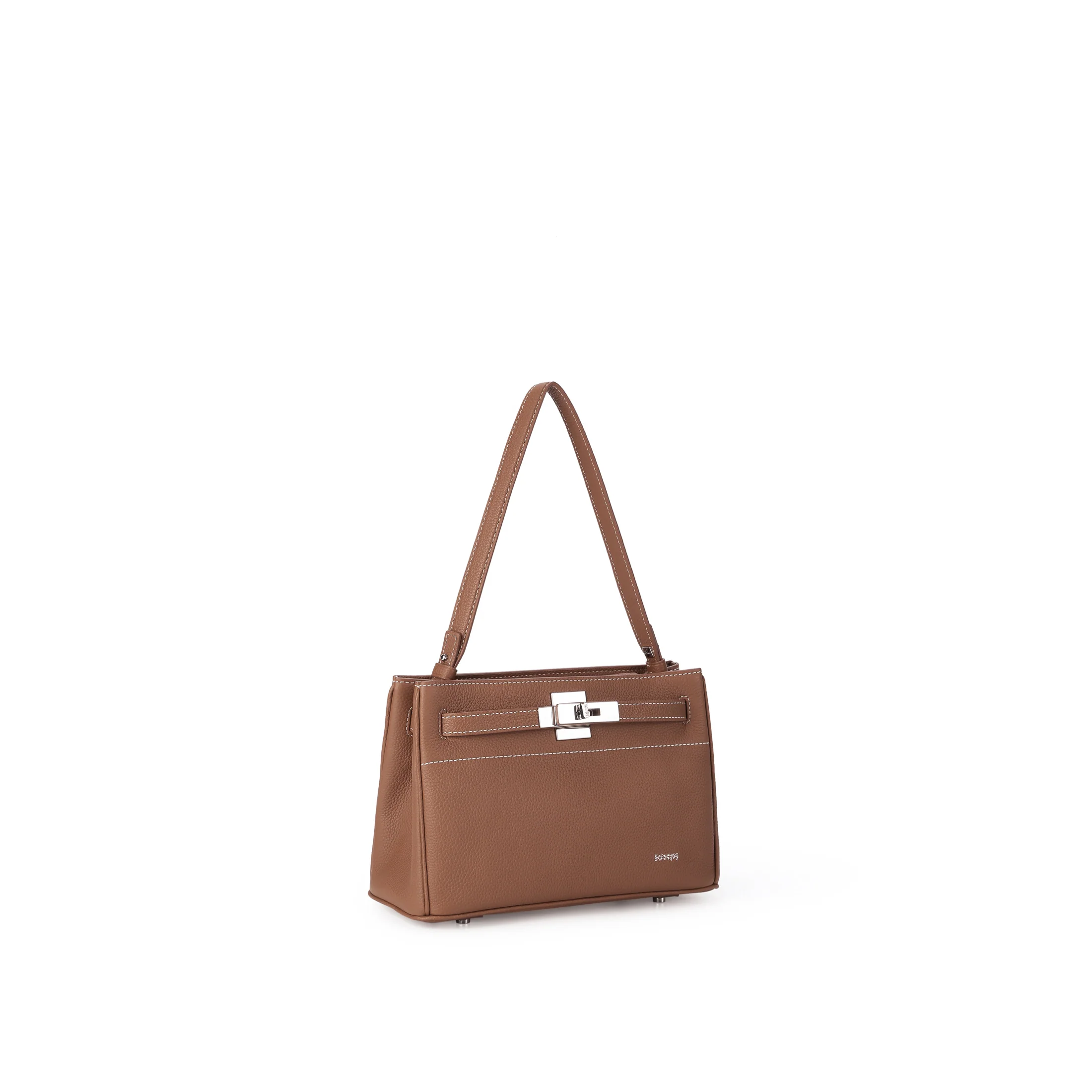 SAOIRSE Soft Structural Belt Tote II Mini - Image 13