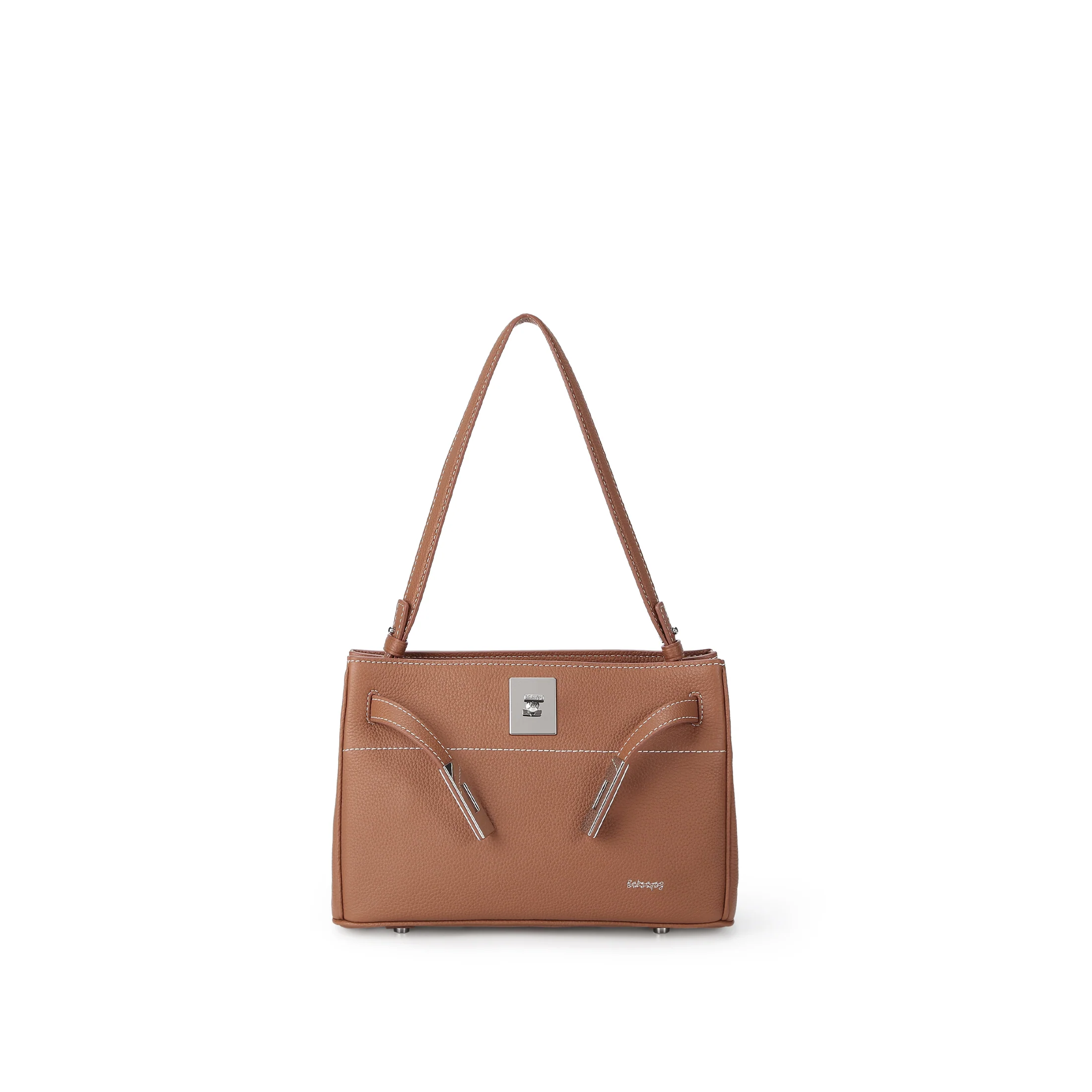 SAOIRSE Soft Structural Belt Tote II Mini - Image 16