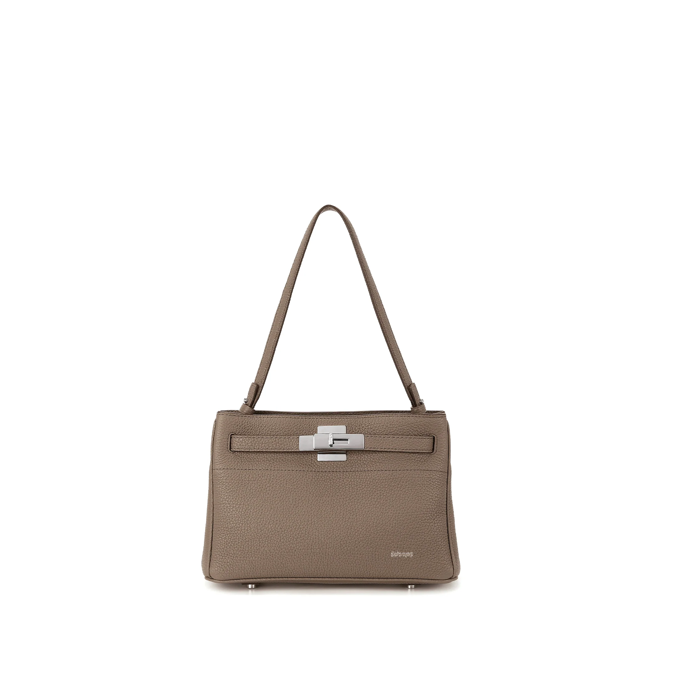 SAOIRSE Soft Structural Belt Tote II Mini - Image 17
