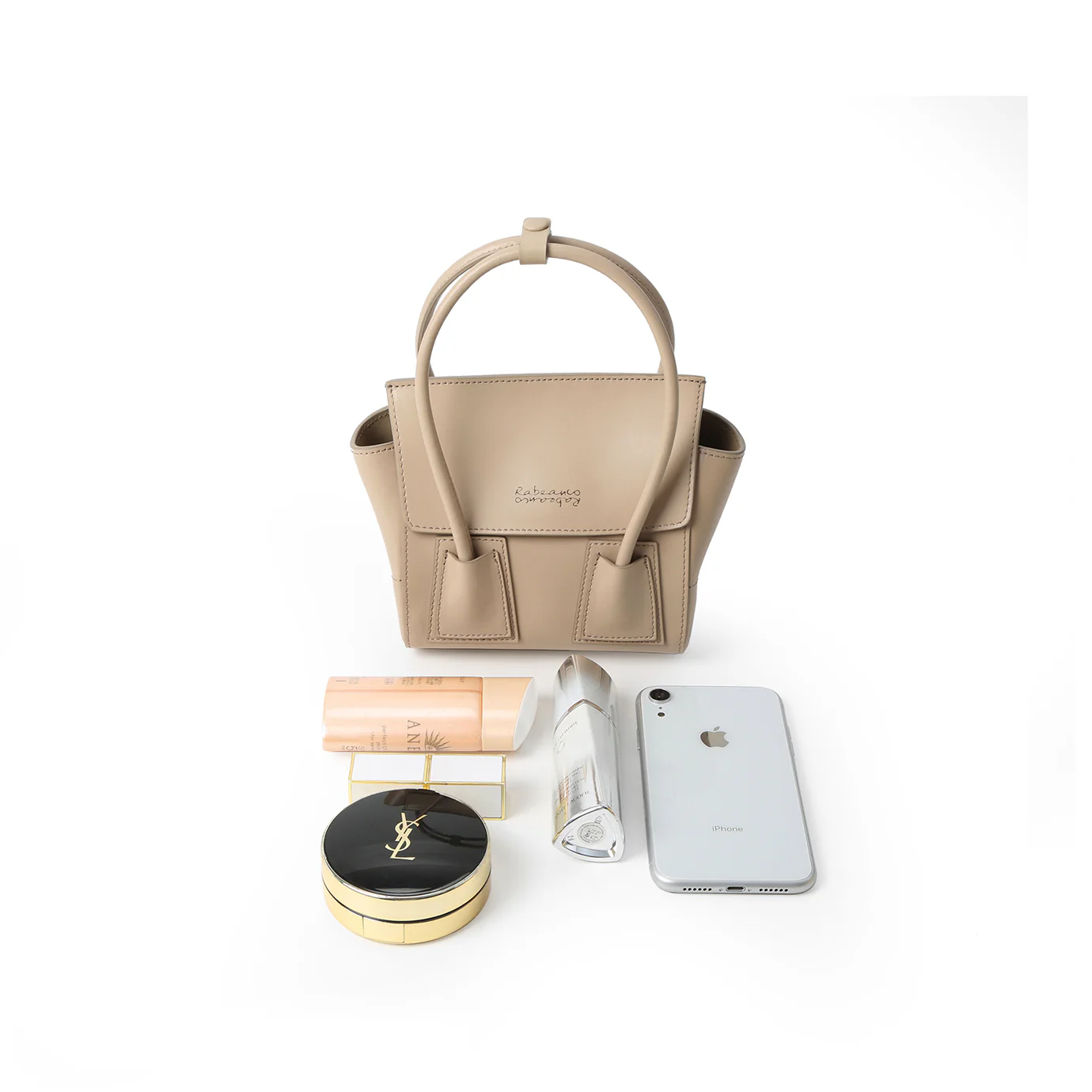 UNNI Mini Top Handle Bag - Image 13