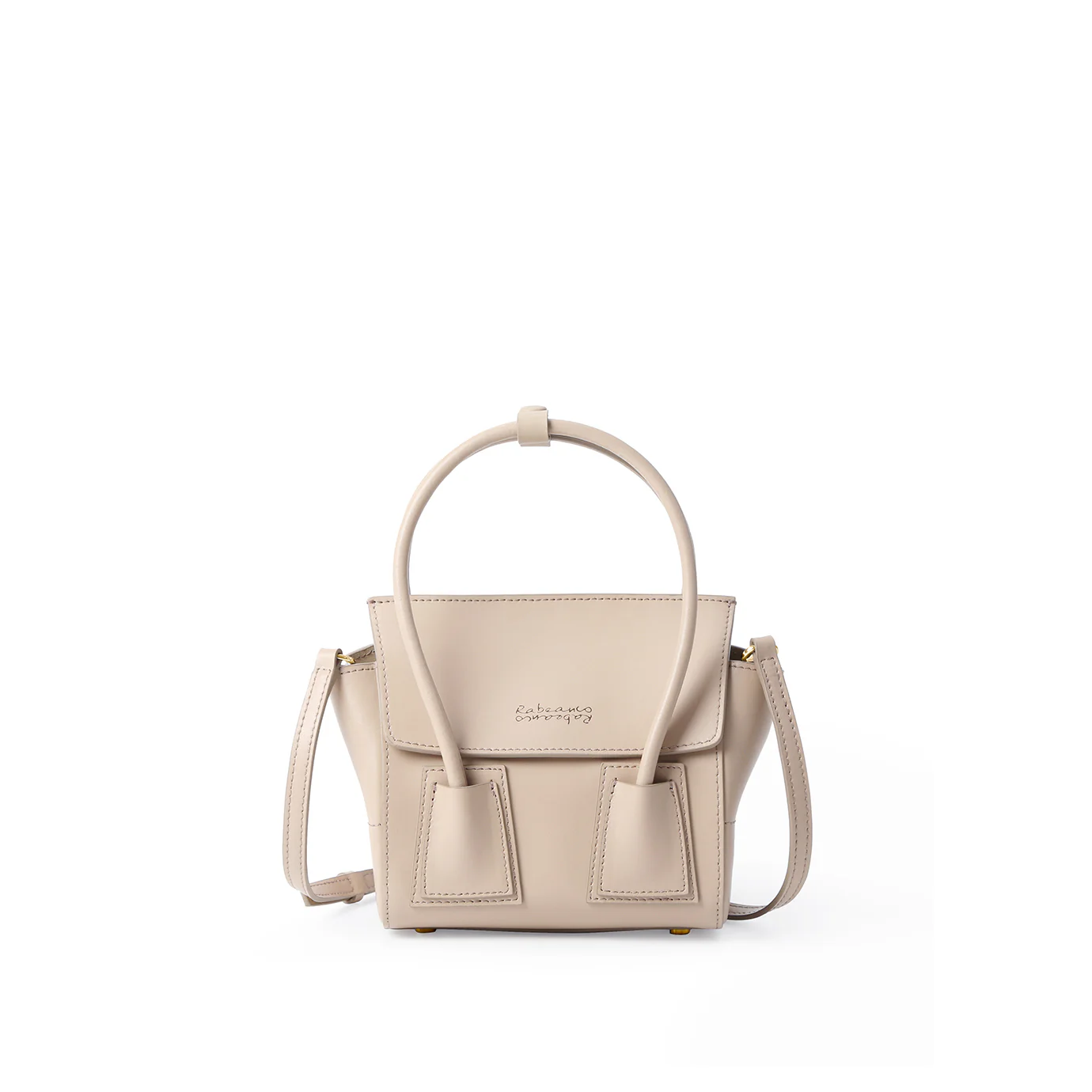 UNNI Mini Top Handle Bag - Image 14
