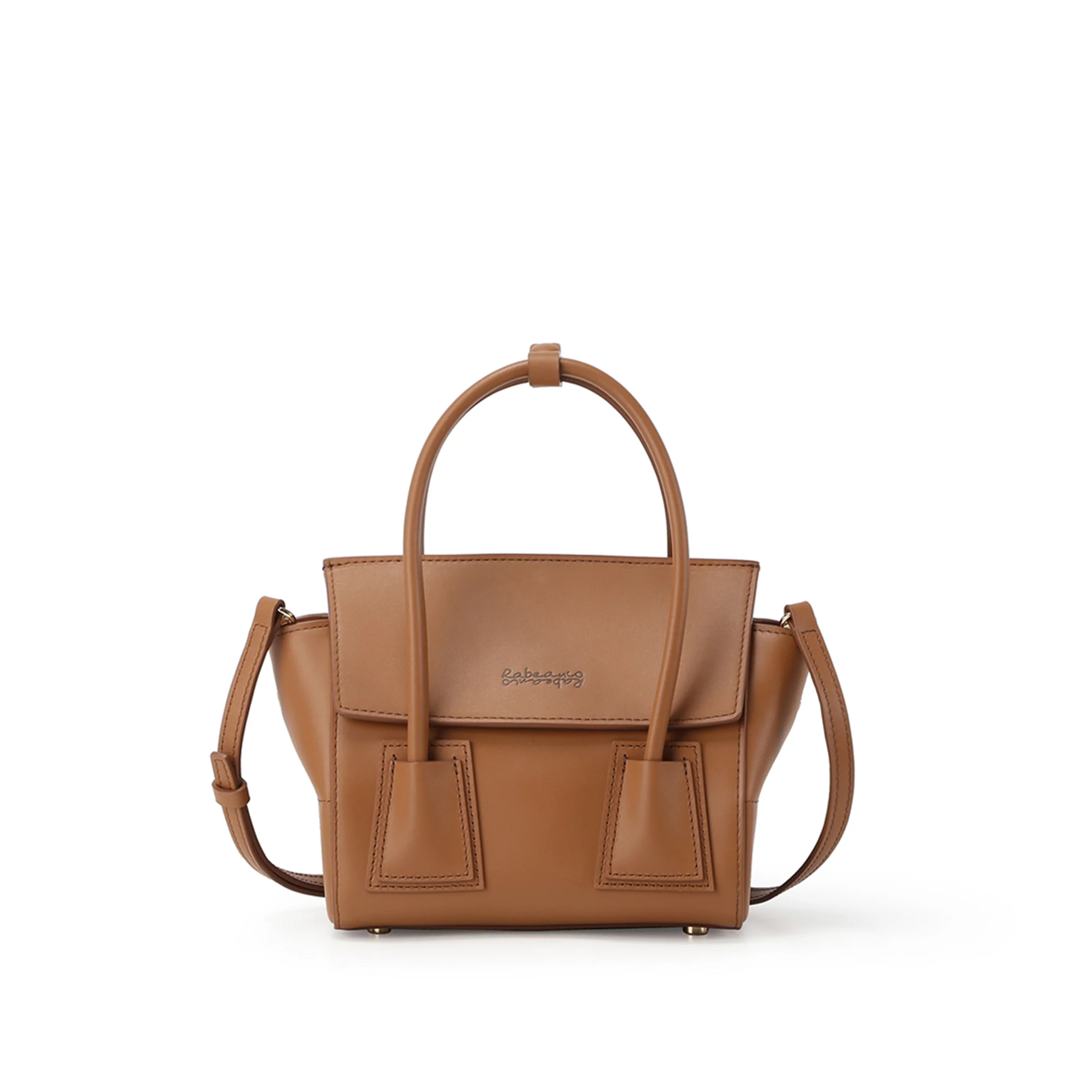 UNNI Mini Top Handle Bag - Image 21